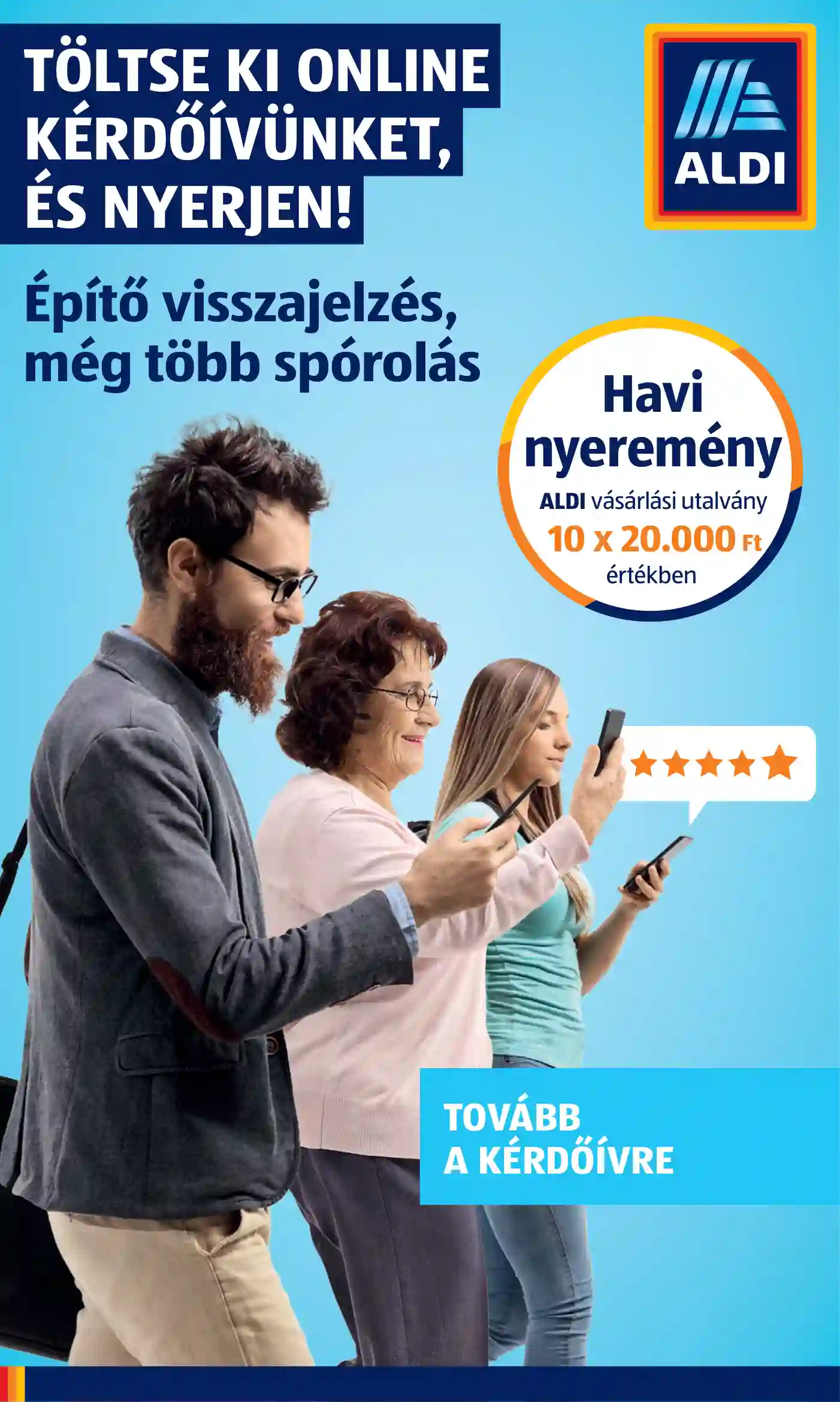 Aldi akciós újság 48. hét (74 oldal)