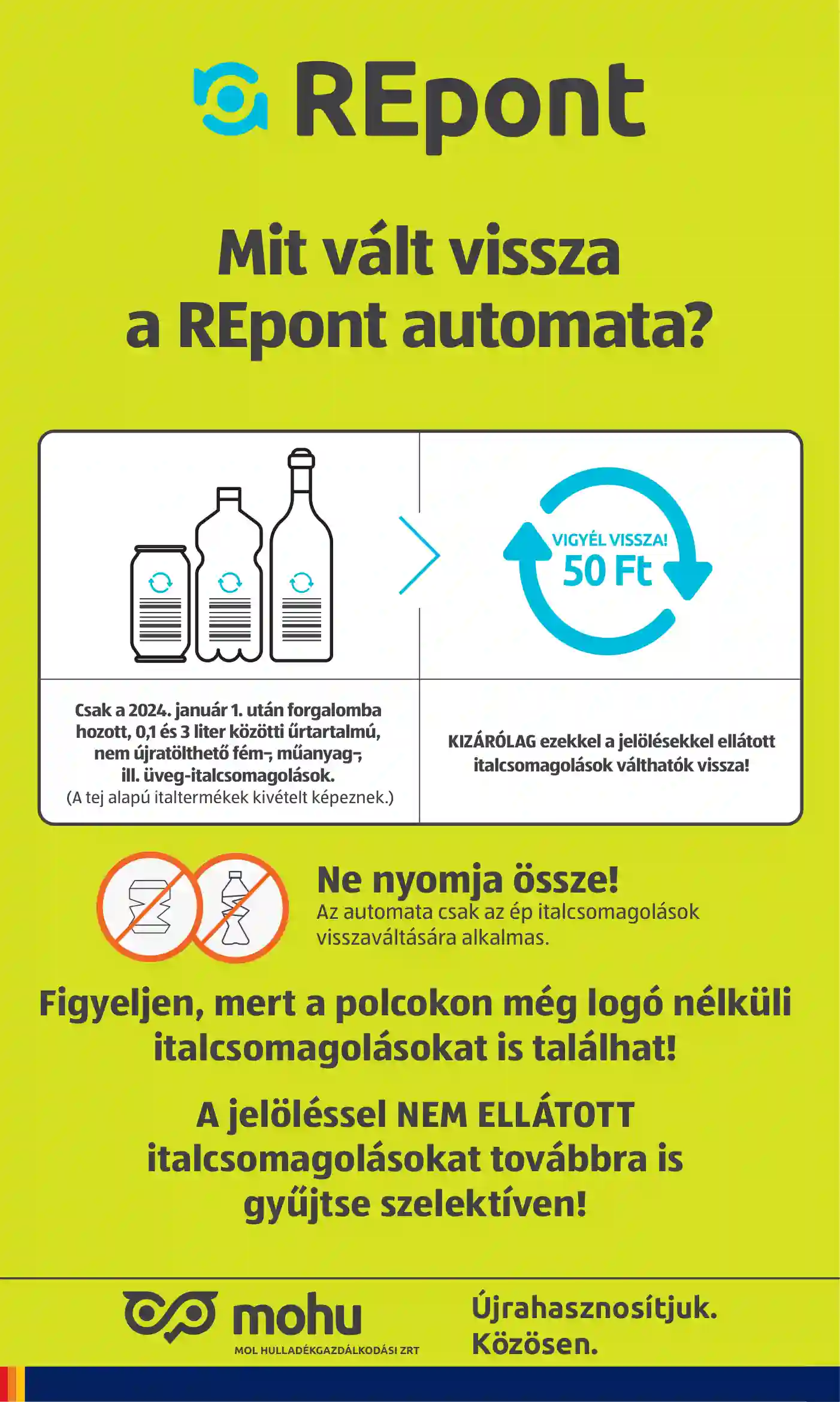 Aldi akciós újság 50. hét (6 oldal)