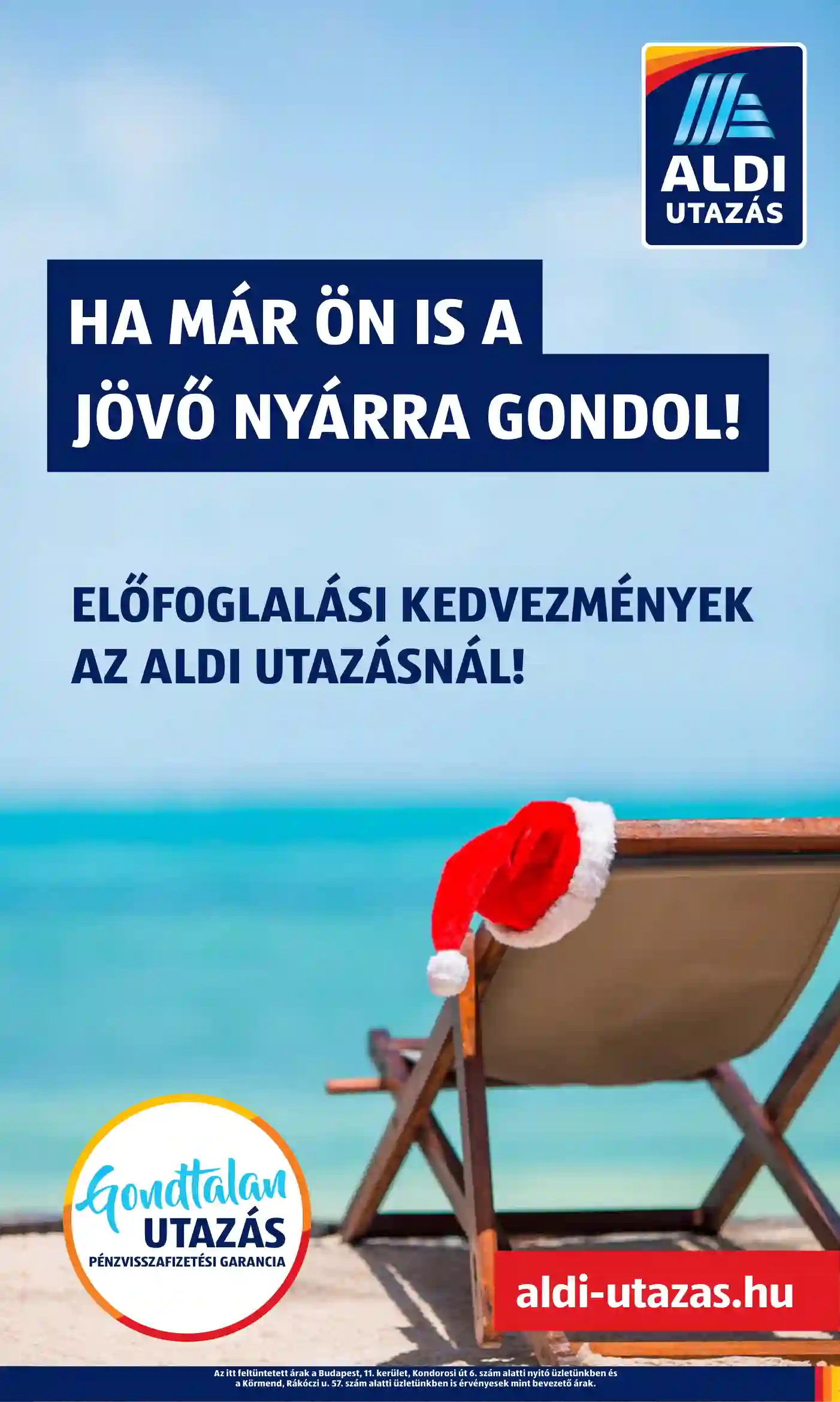 Aldi akciós újság 51. hét (58 oldal)
