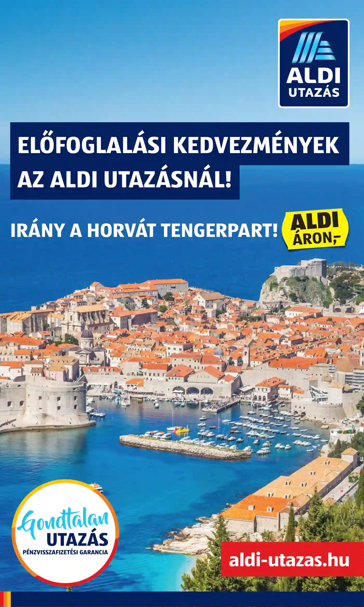Aldi akciós újság 1. hét (39 oldal)