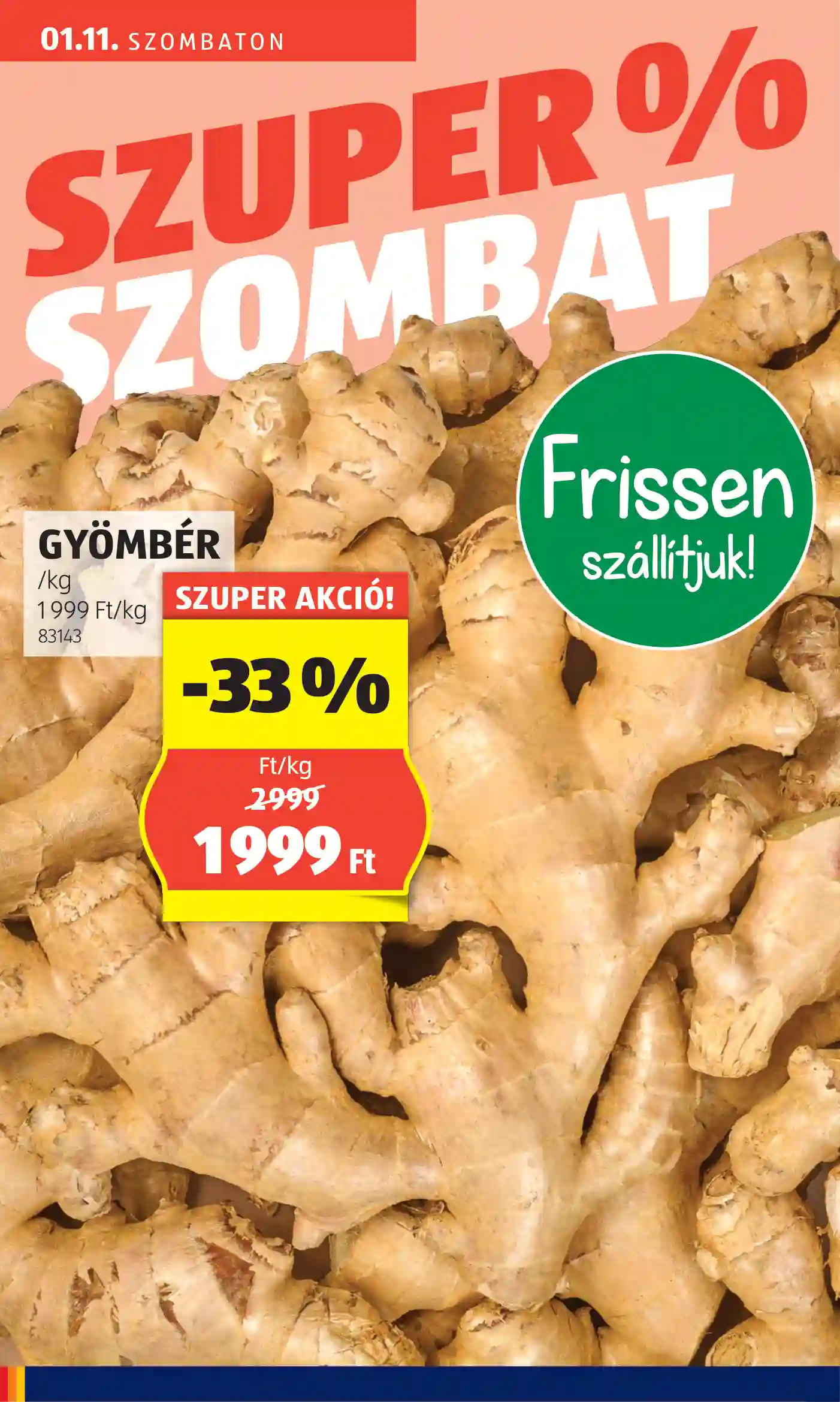 Aldi akciós újság 2. hét (50 oldal)