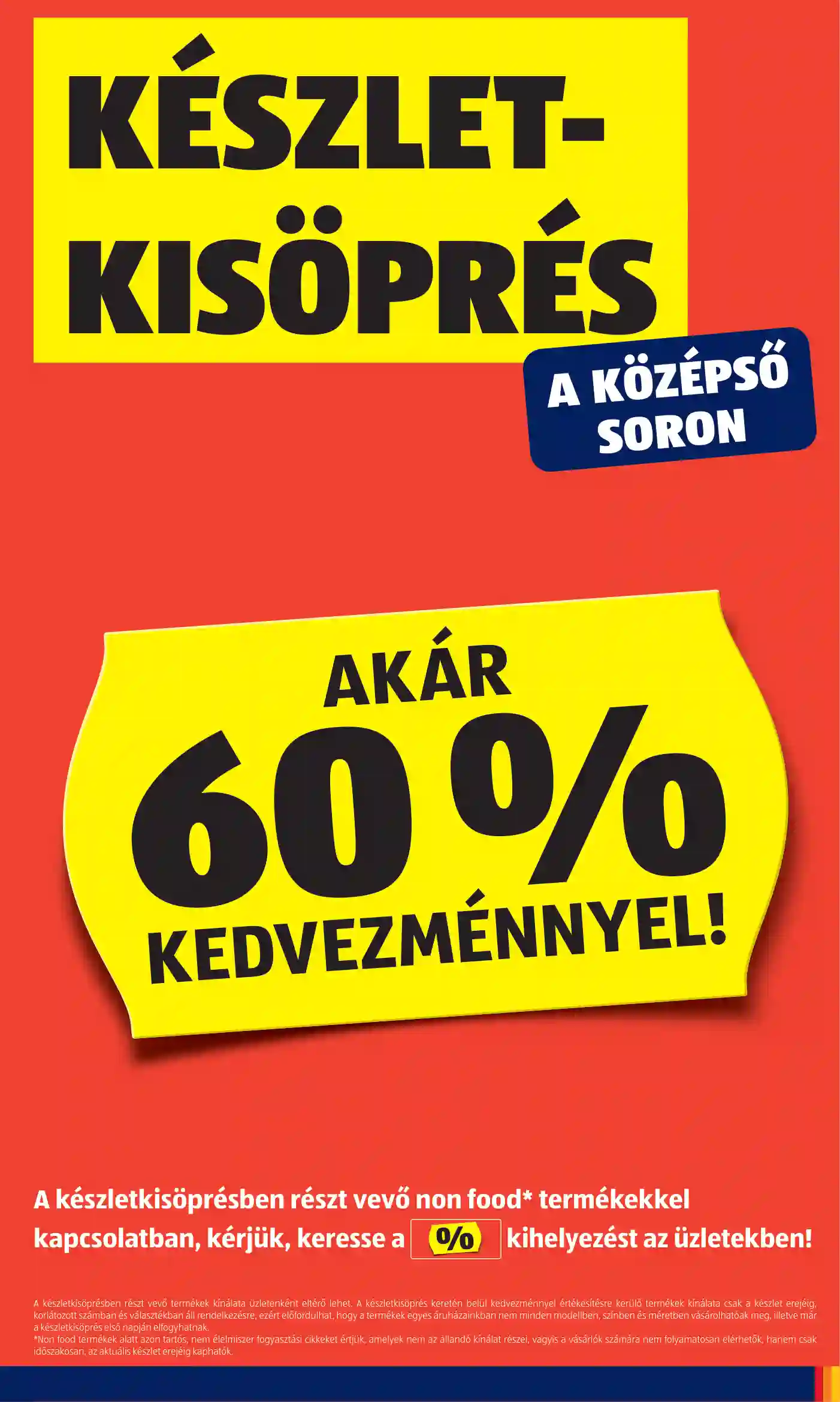 Aldi akciós újság 8. hét (63 oldal)