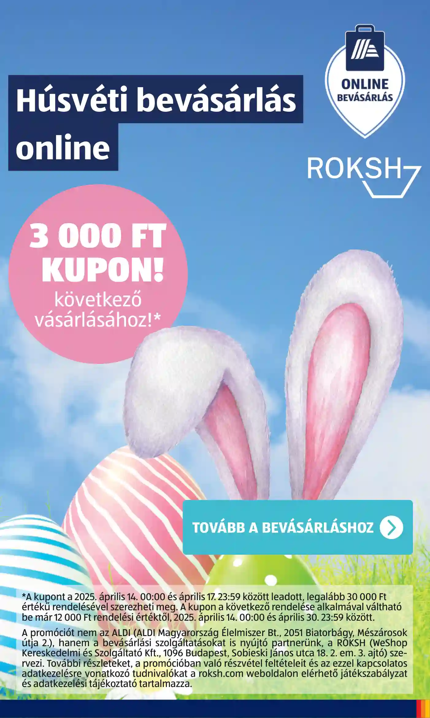 Aldi akciós újság 16. hét (9 oldal)