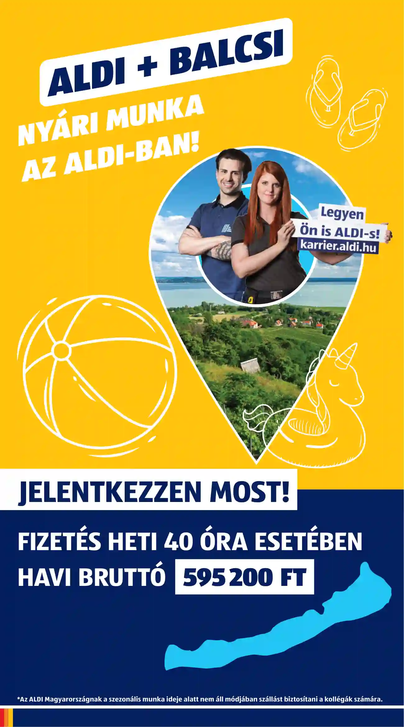 Aldi akciós újság 20. hét (41 oldal)