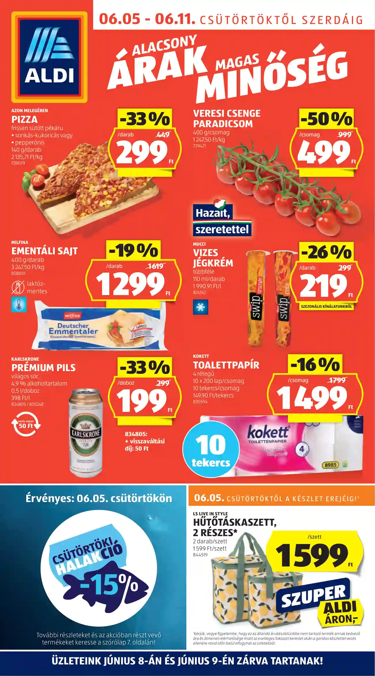 ALDI  23.hét