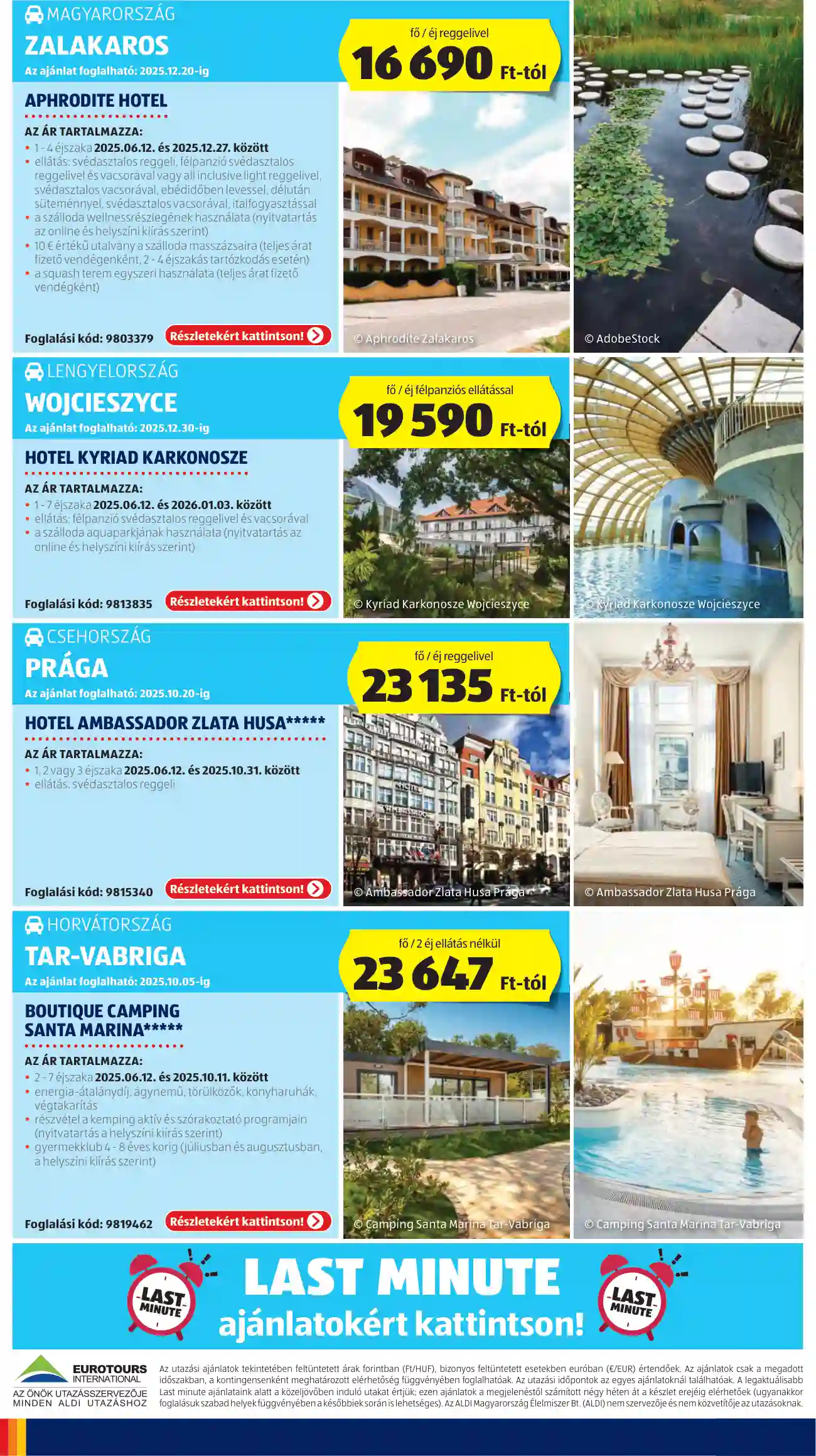 Aldi akciós újság 24. hét (43 oldal)