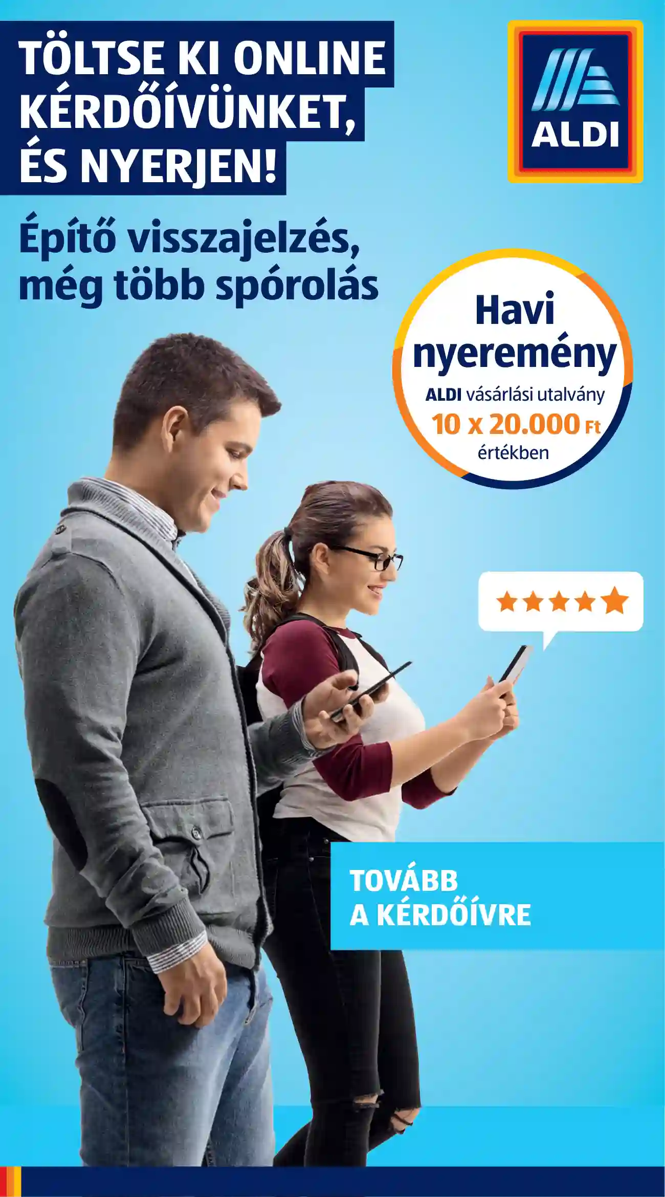 Aldi akciós újság 25. hét (19 oldal)