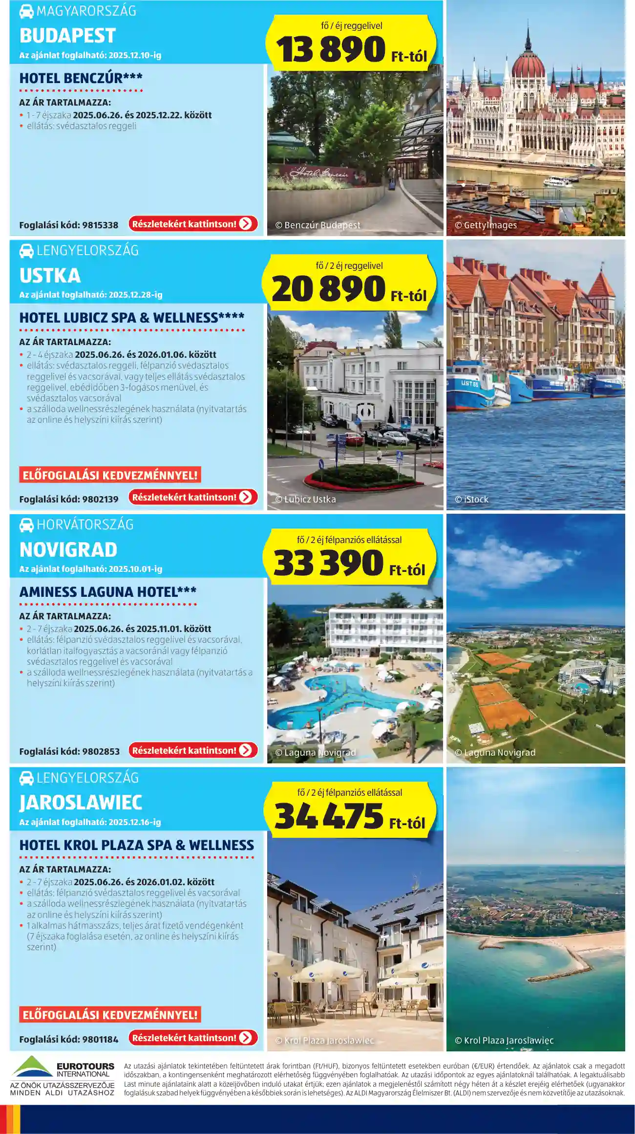 Aldi akciós újság 26. hét (43 oldal)