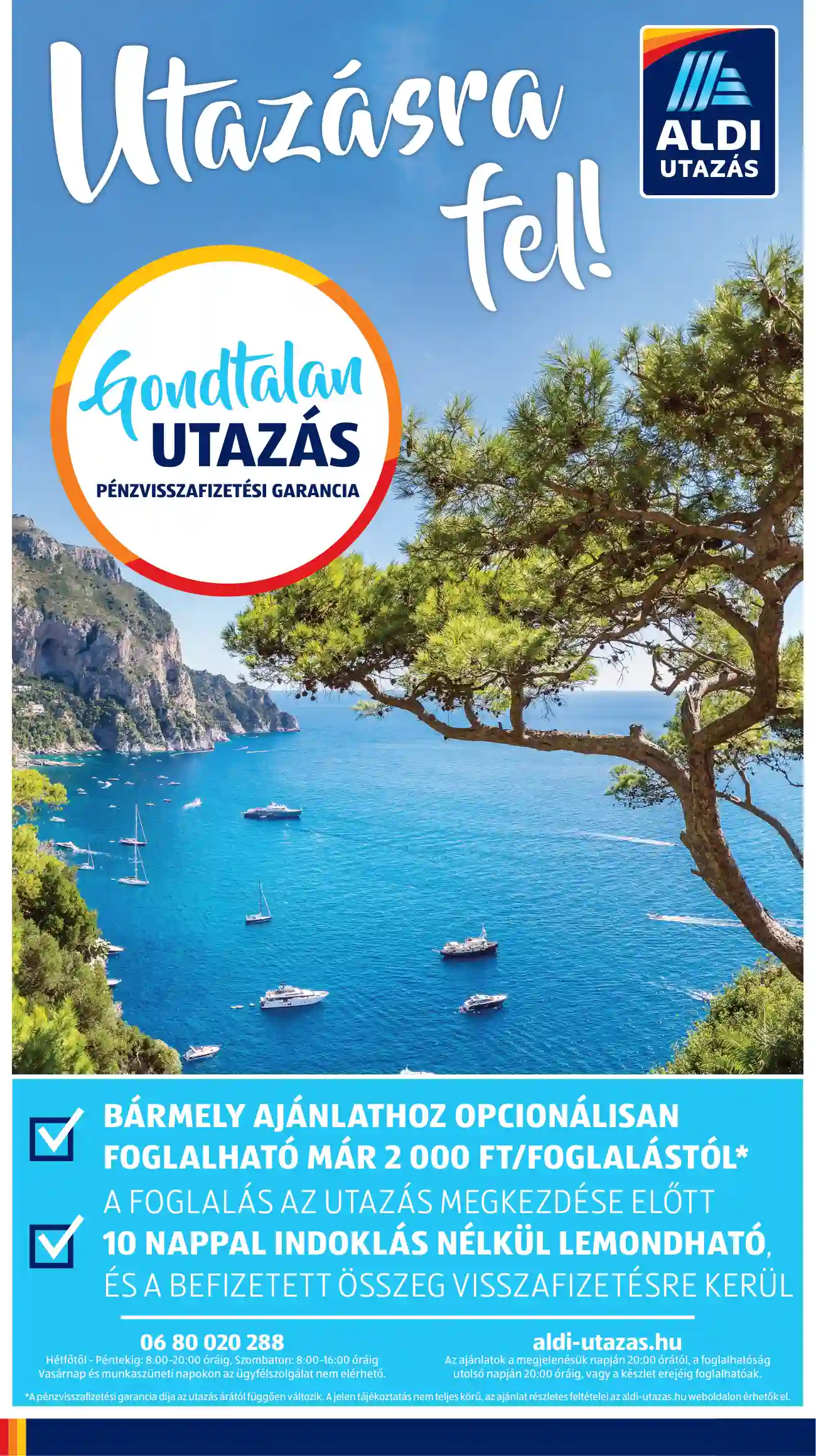 Aldi akciós újság 26. hét (45 oldal)