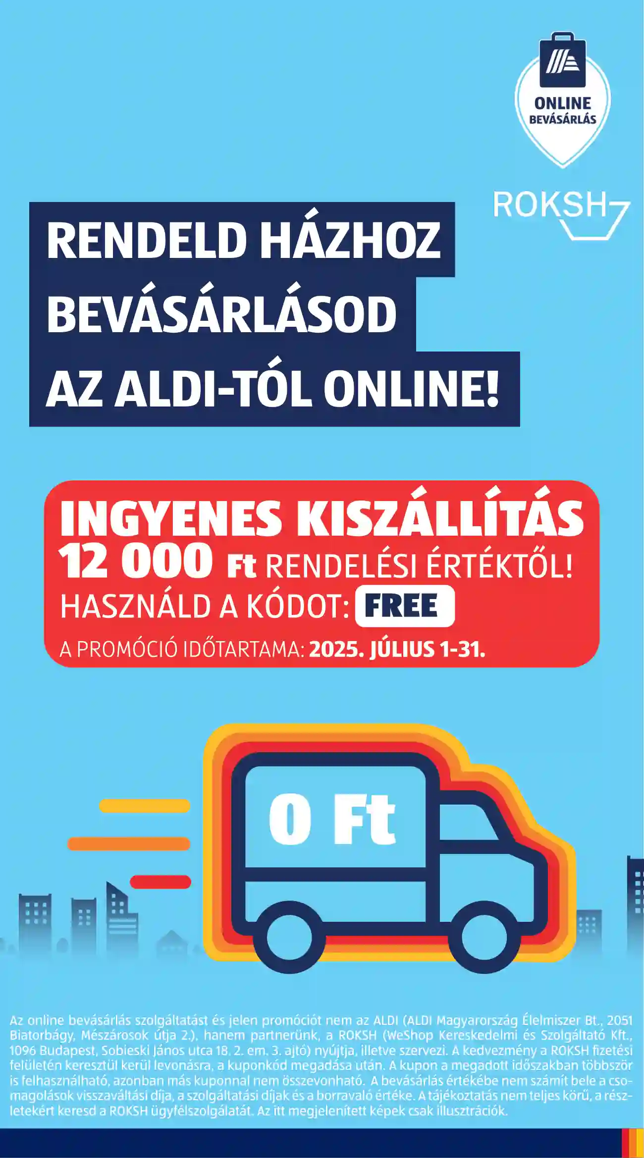 ALDI AKCIÓS ÚJSÁG 28. HÉT  (22 oldal)