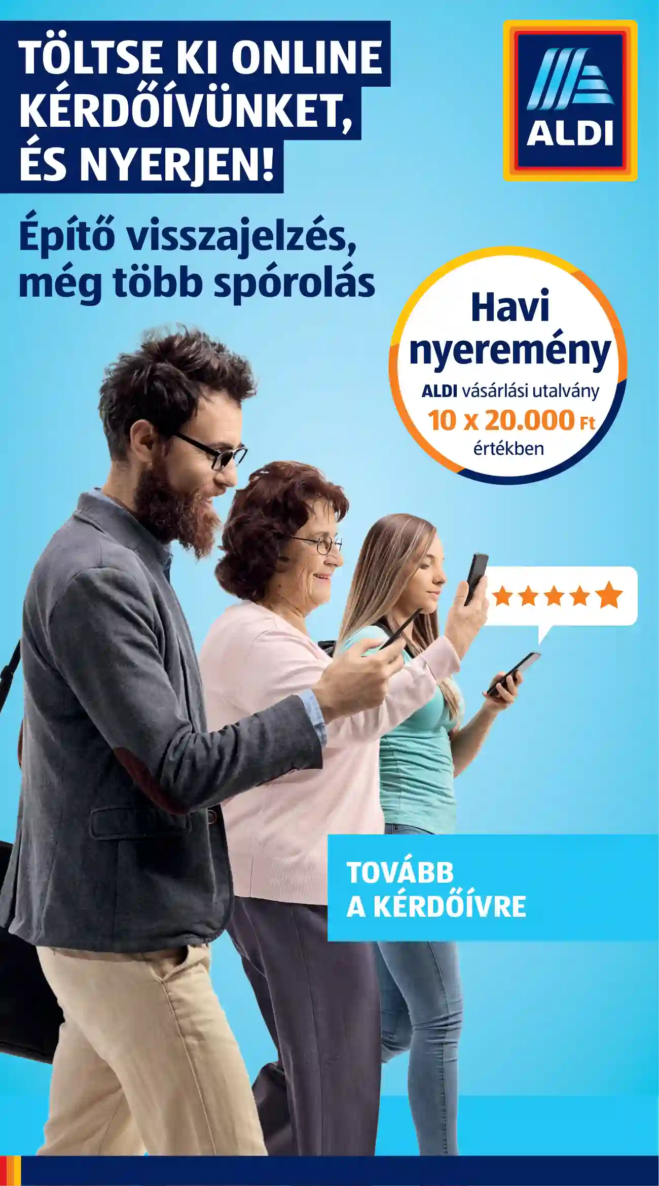 Aldi akciós újság 35. hét (17 oldal)