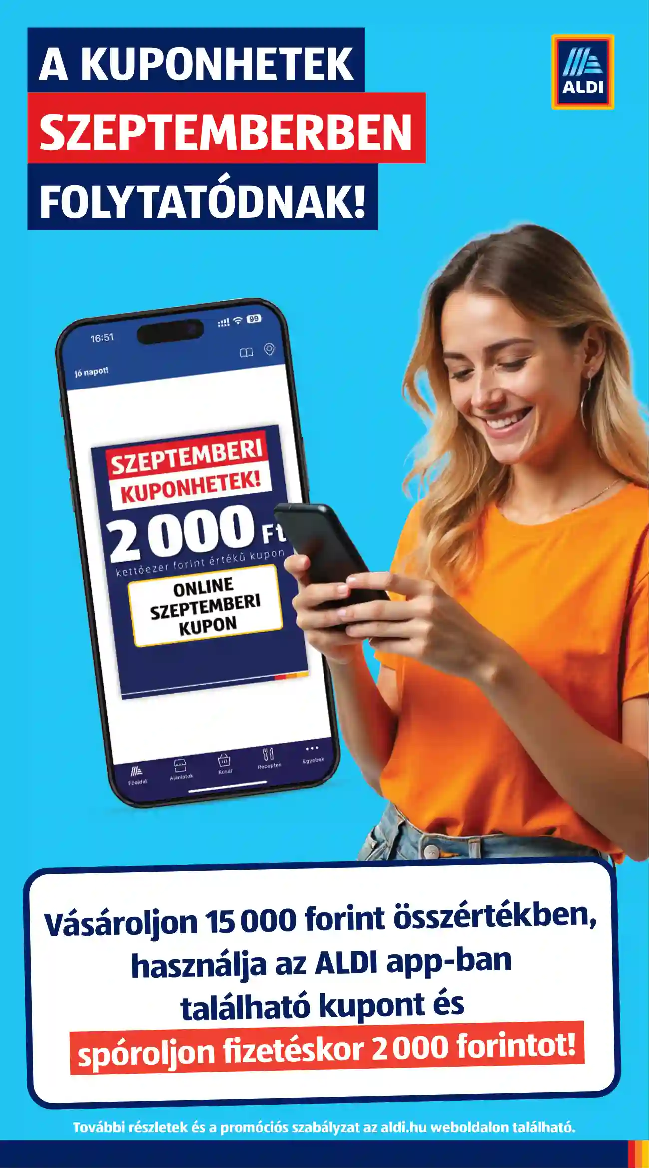 Aldi akciós újság 37. hét (36 oldal)