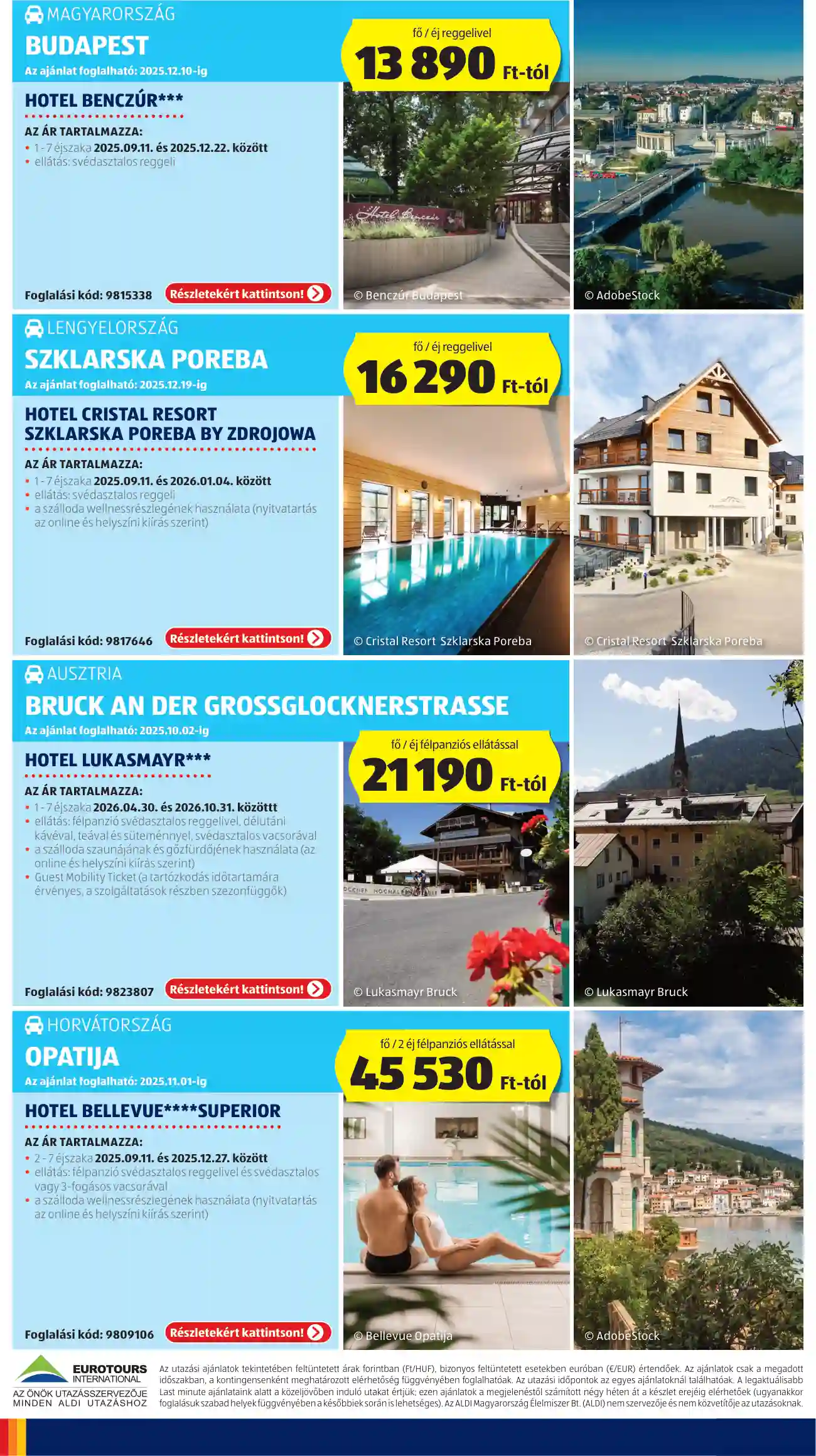 Aldi akciós újság 37. hét (39 oldal)