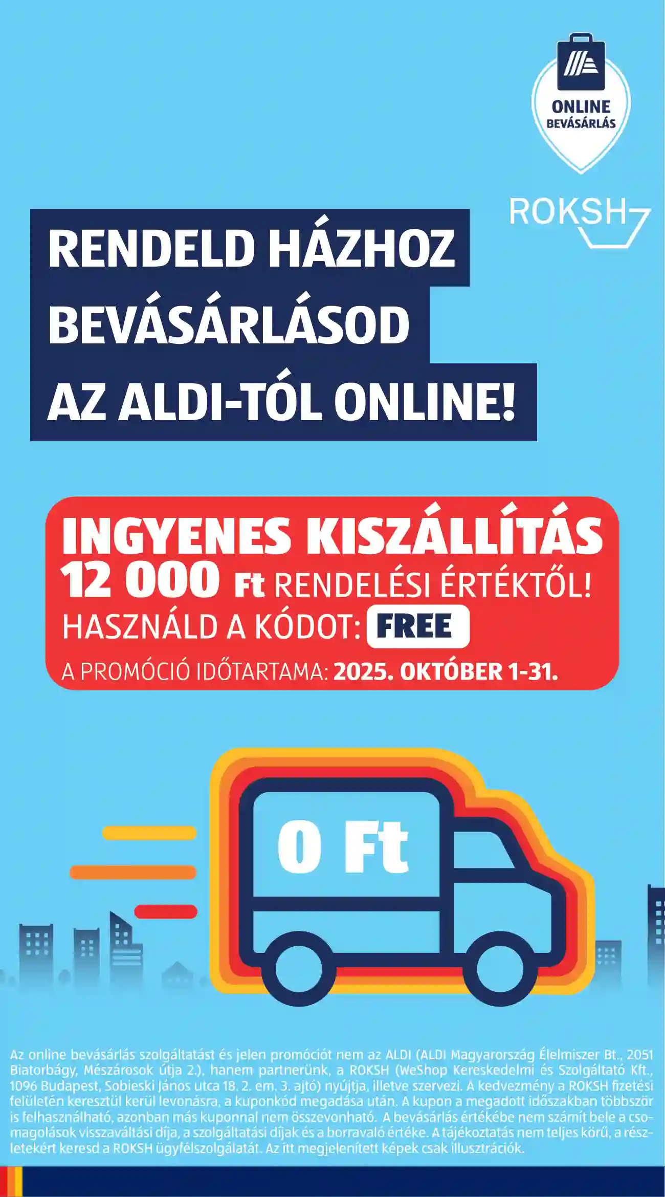 Aldi akciós újság 42. hét (10 oldal)