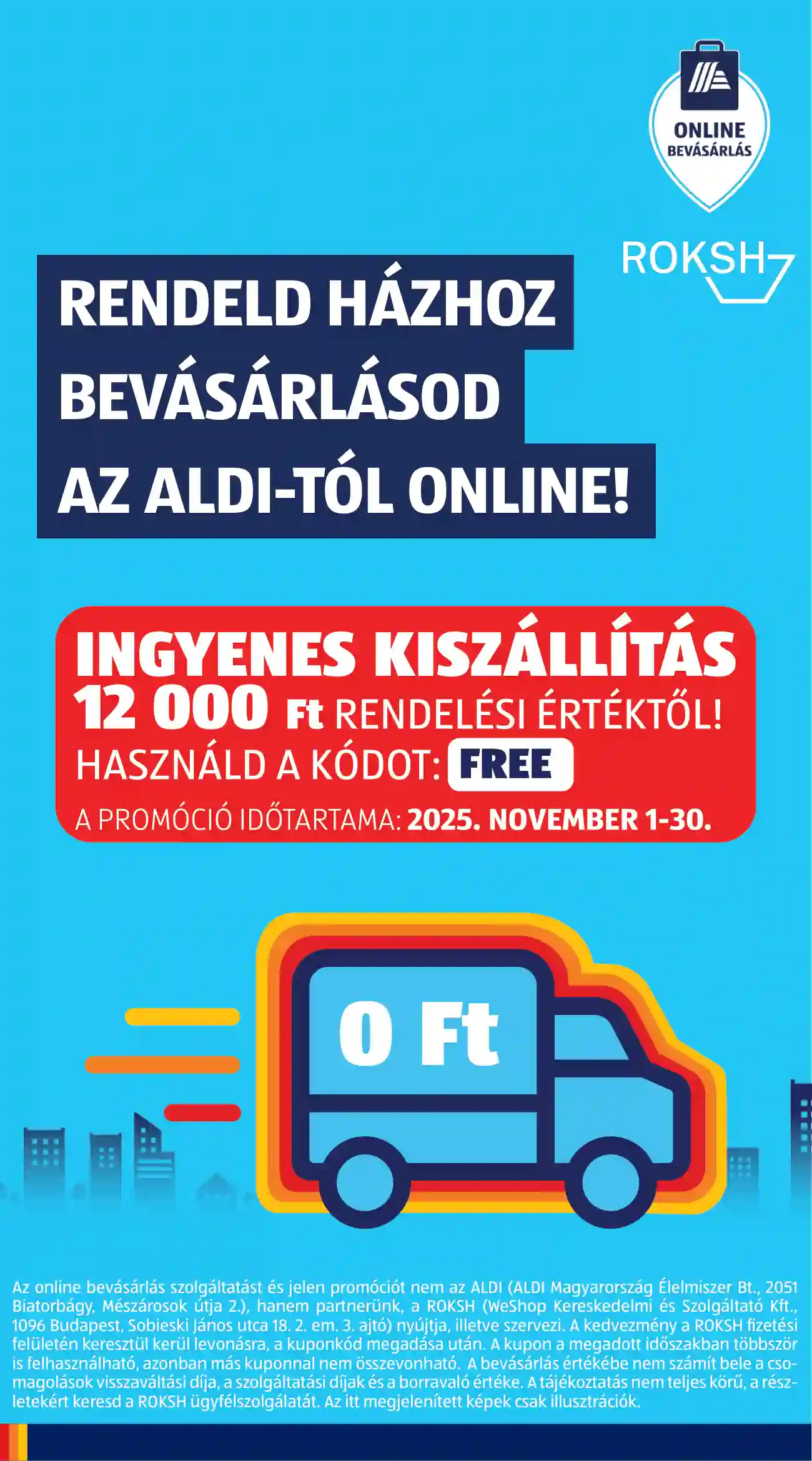 Aldi akciós újság 46. hét (46 oldal)