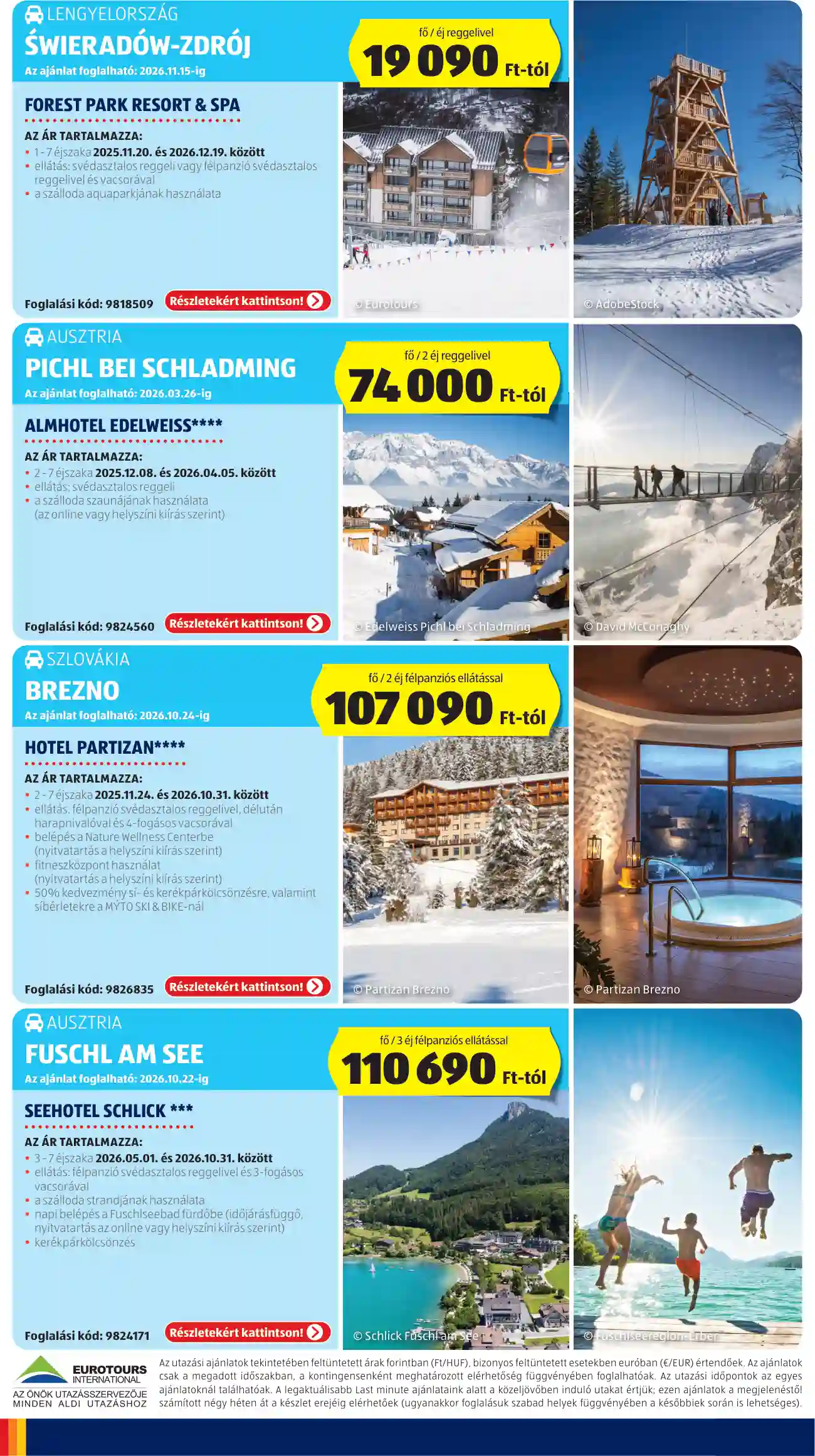Aldi akciós újság 47. hét (56 oldal)