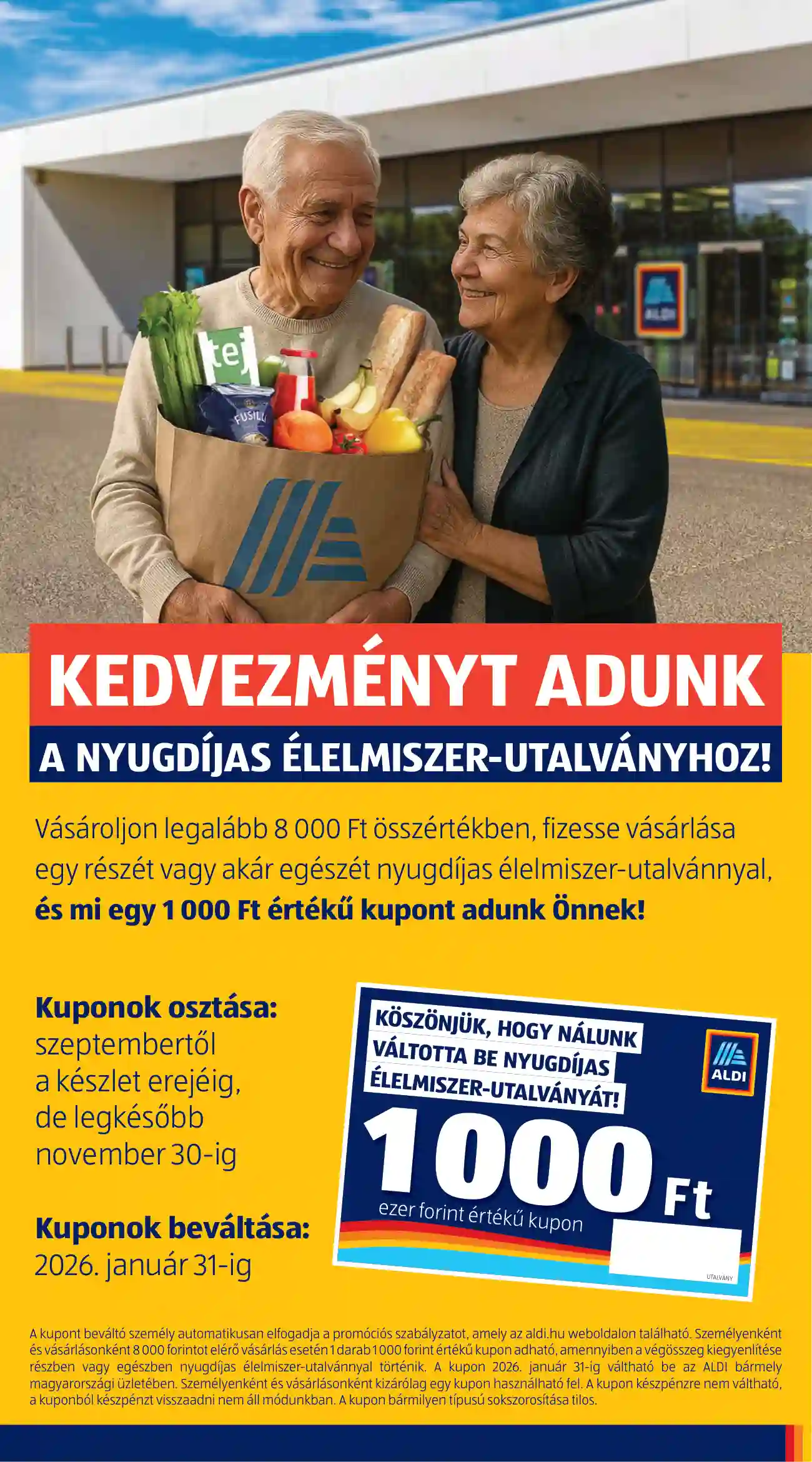 Aldi akciós újság 48. hét (57 oldal)