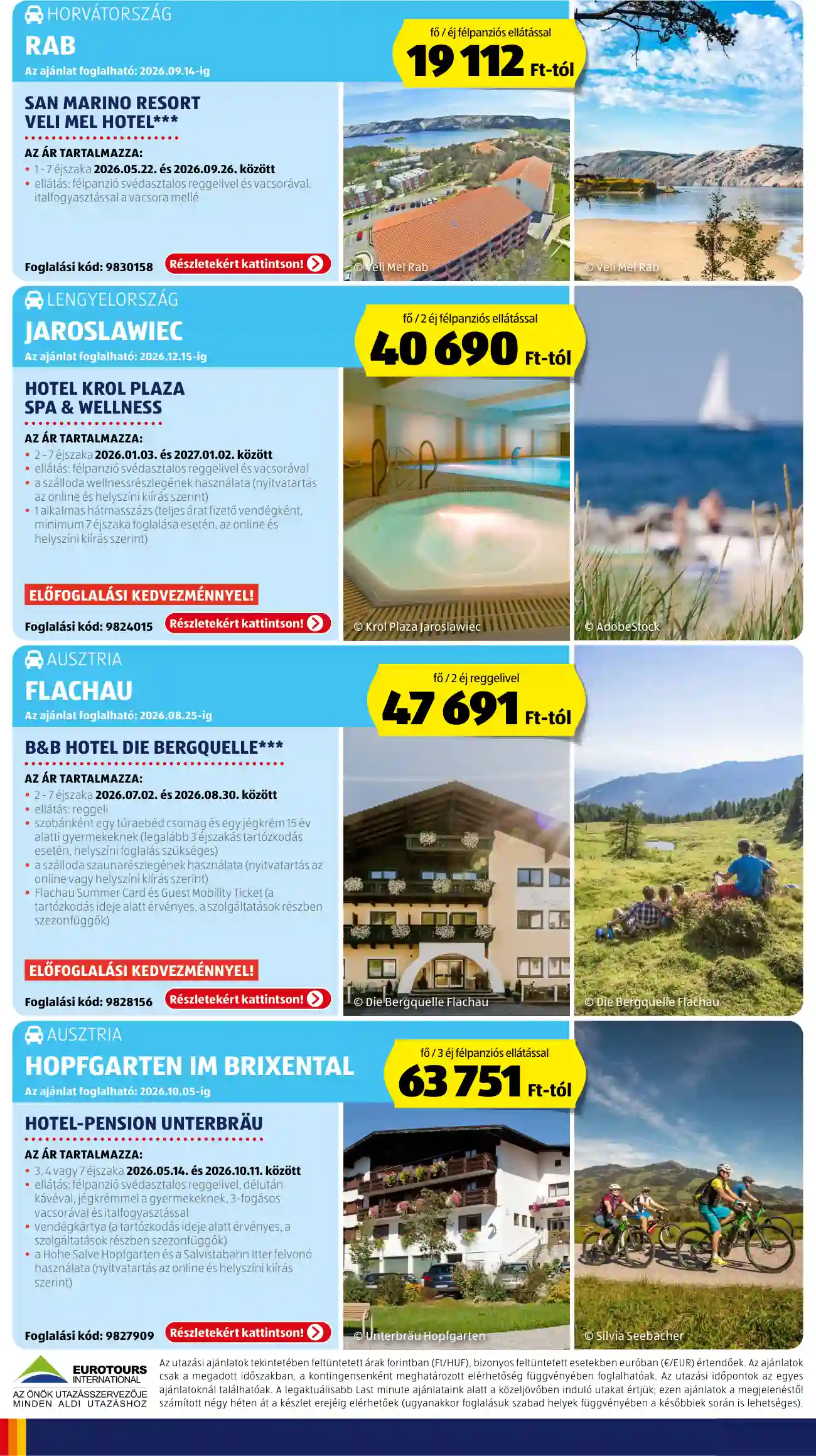 Aldi akciós újság 51. hét (67 oldal)