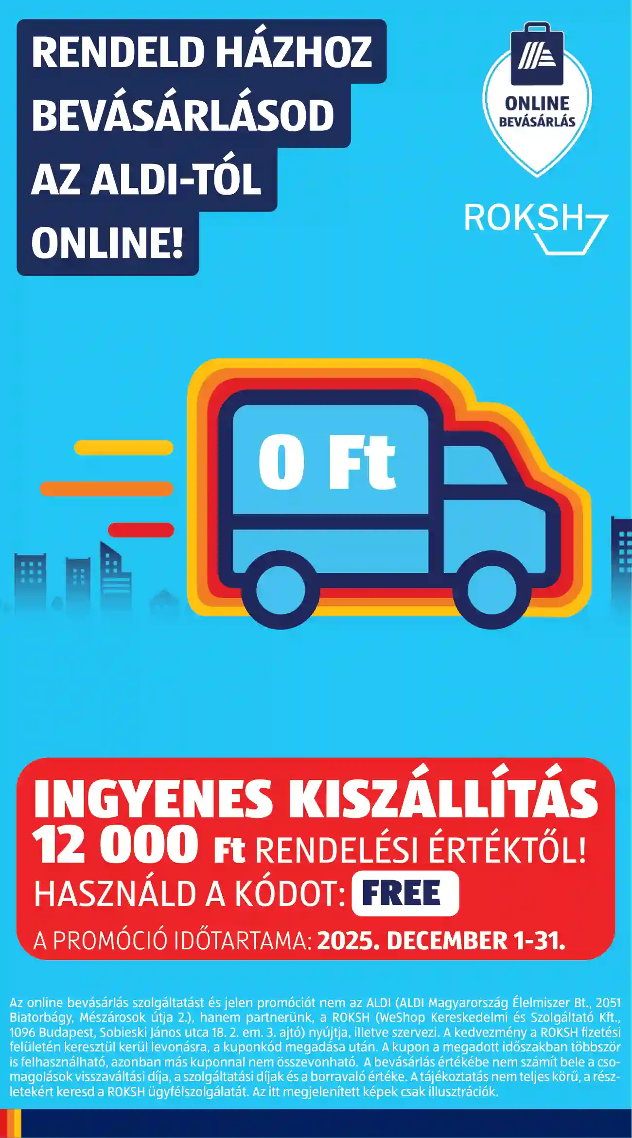 Aldi akciós újság 51. hét (30 oldal)