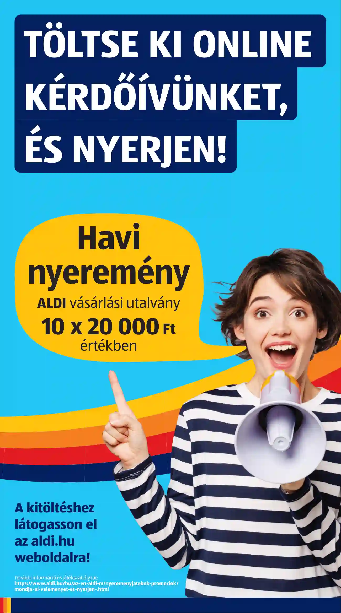 Aldi akciós újság 6. hét (28 oldal)