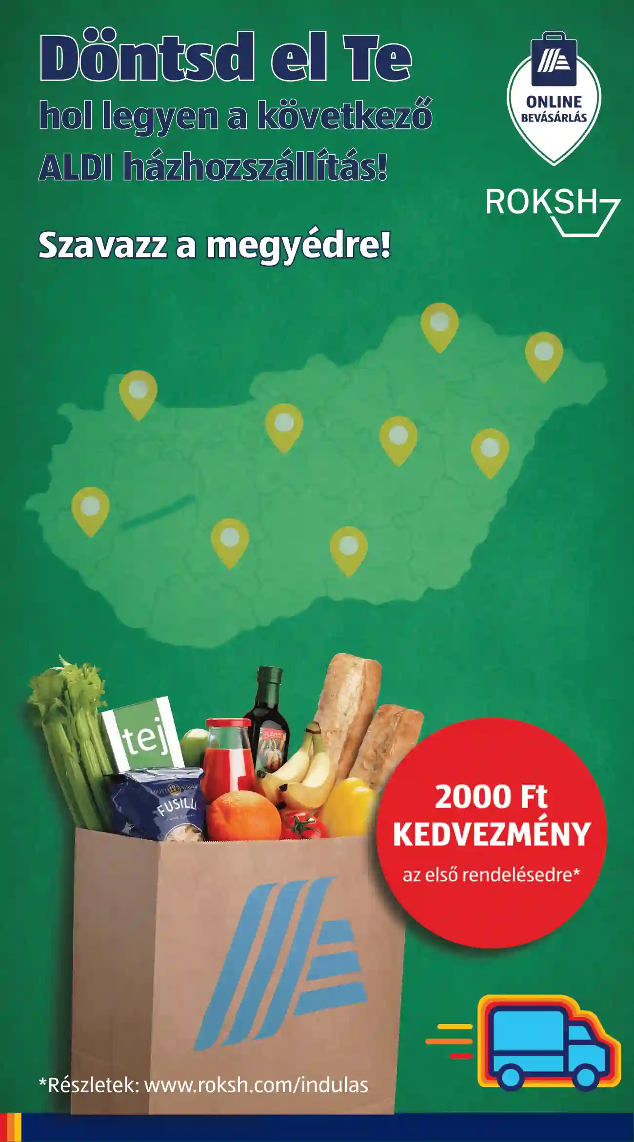 ALDI AKCIÓS ÚJSÁG 10. HÉT  (61 oldal)