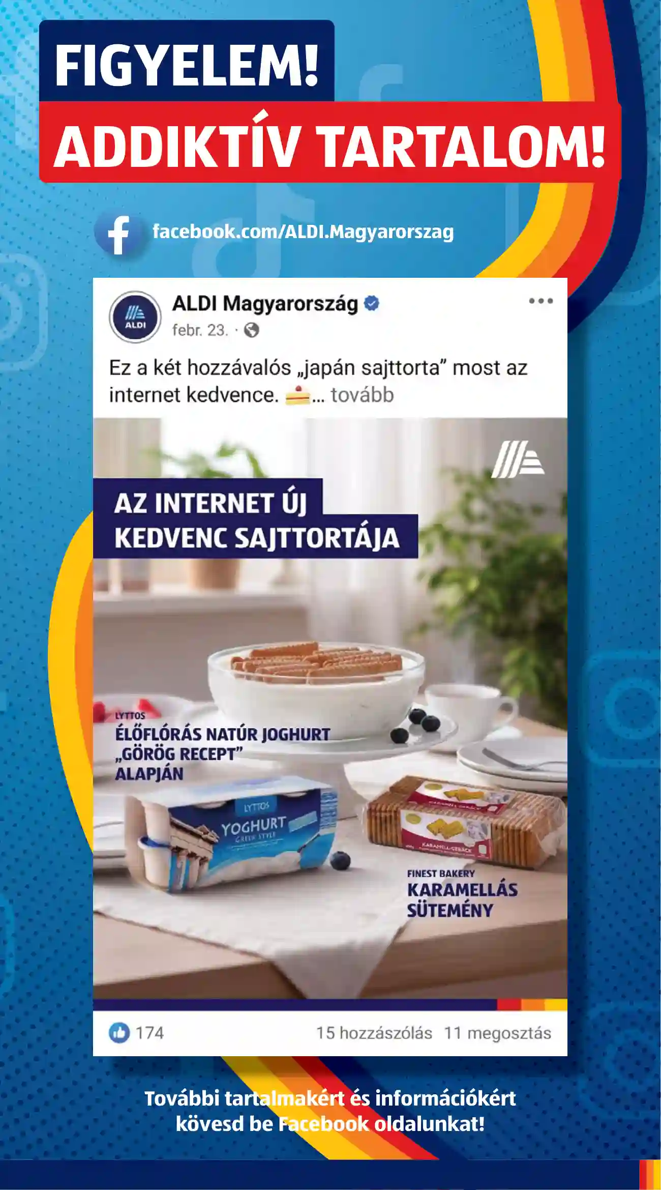 ALDI AKCIÓS ÚJSÁG 11. HÉT  (38 oldal)