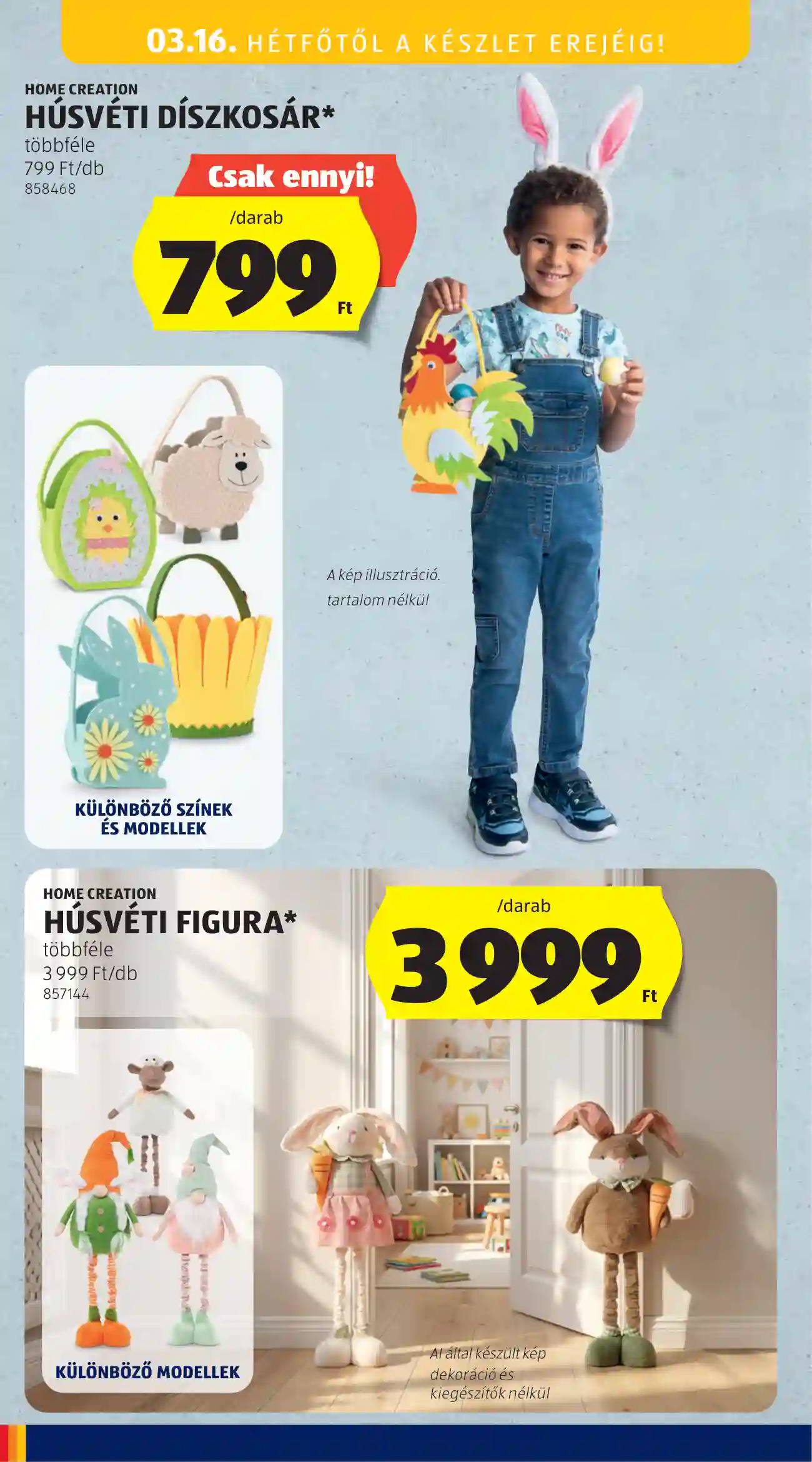 ALDI AKCIÓS ÚJSÁG 11. HÉT  (67 oldal)