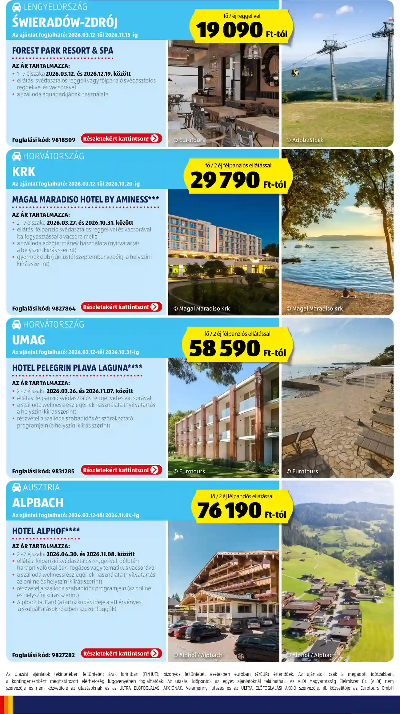 ALDI AKCIÓS ÚJSÁG 11. HÉT  (76 oldal)