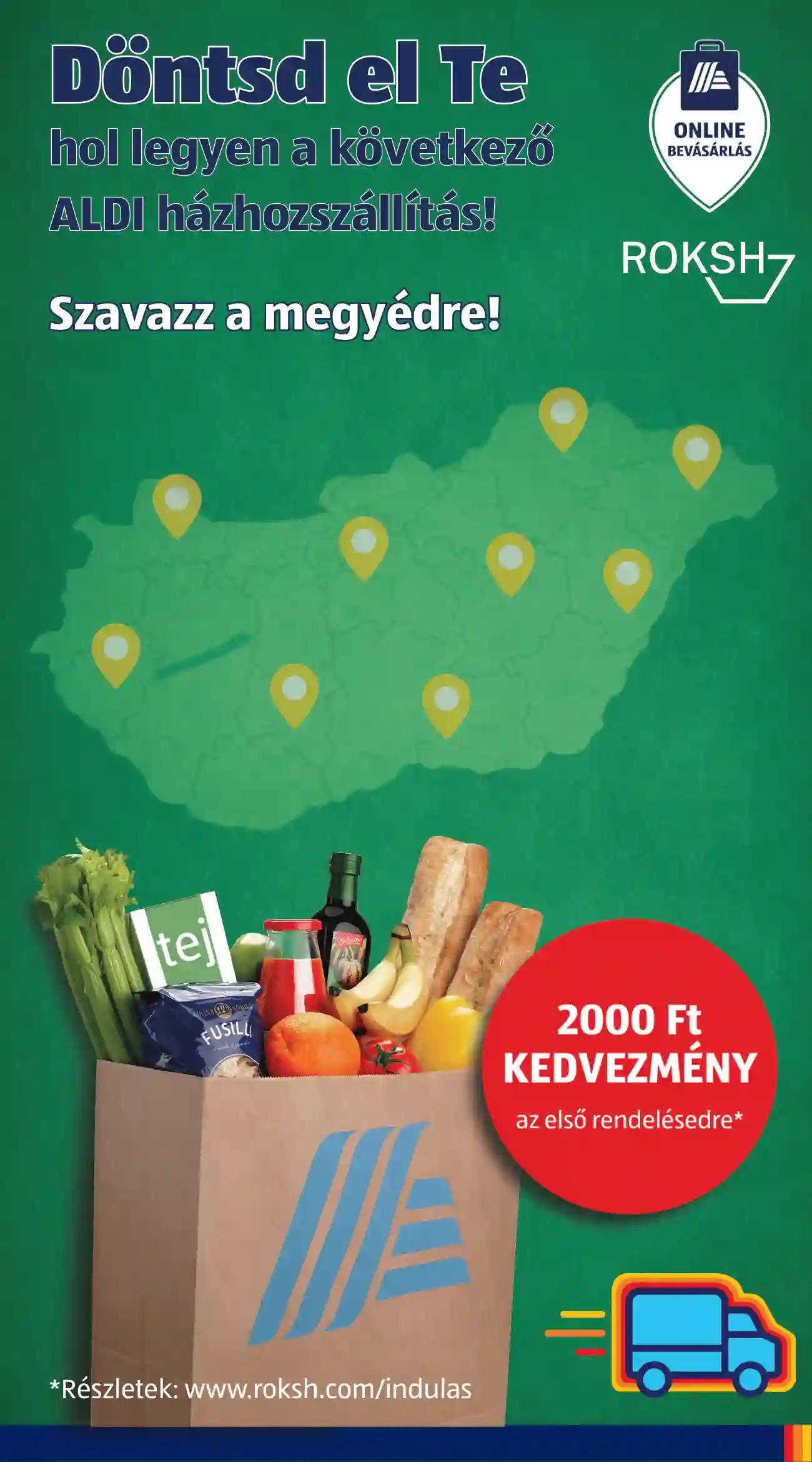 ALDI AKCIÓS ÚJSÁG 11. HÉT  (62 oldal)