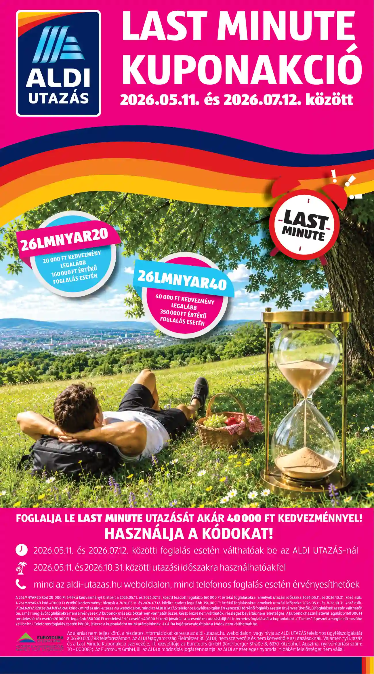 Aldi akciós újság 24. hét (20 oldal)