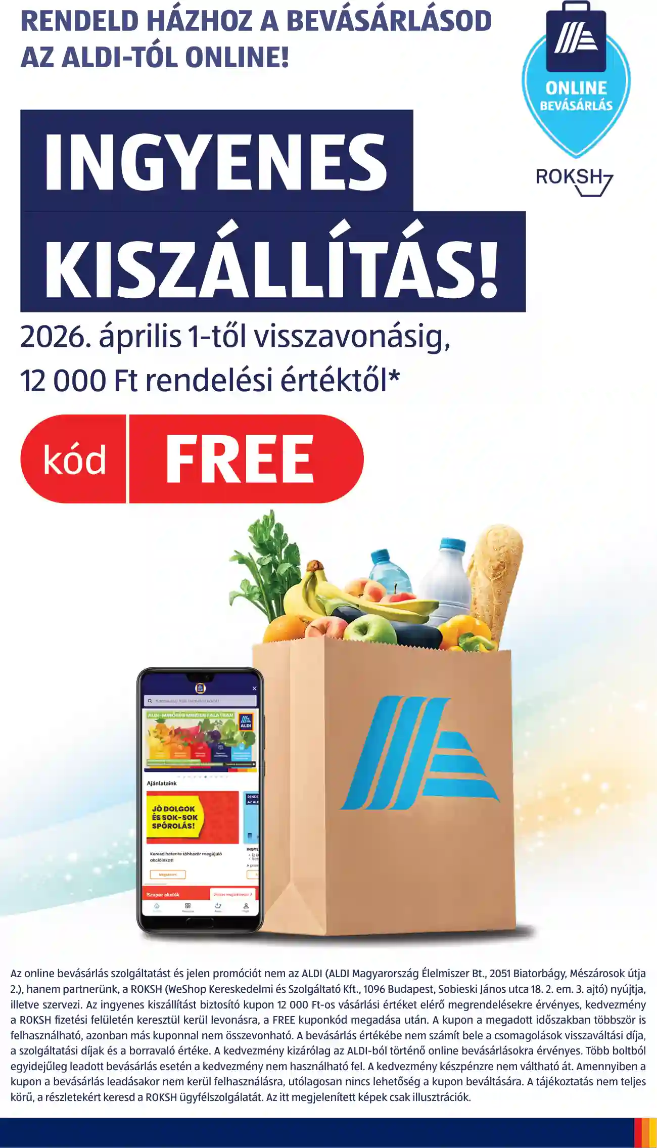 Aldi akciós újság 24. hét (35 oldal)