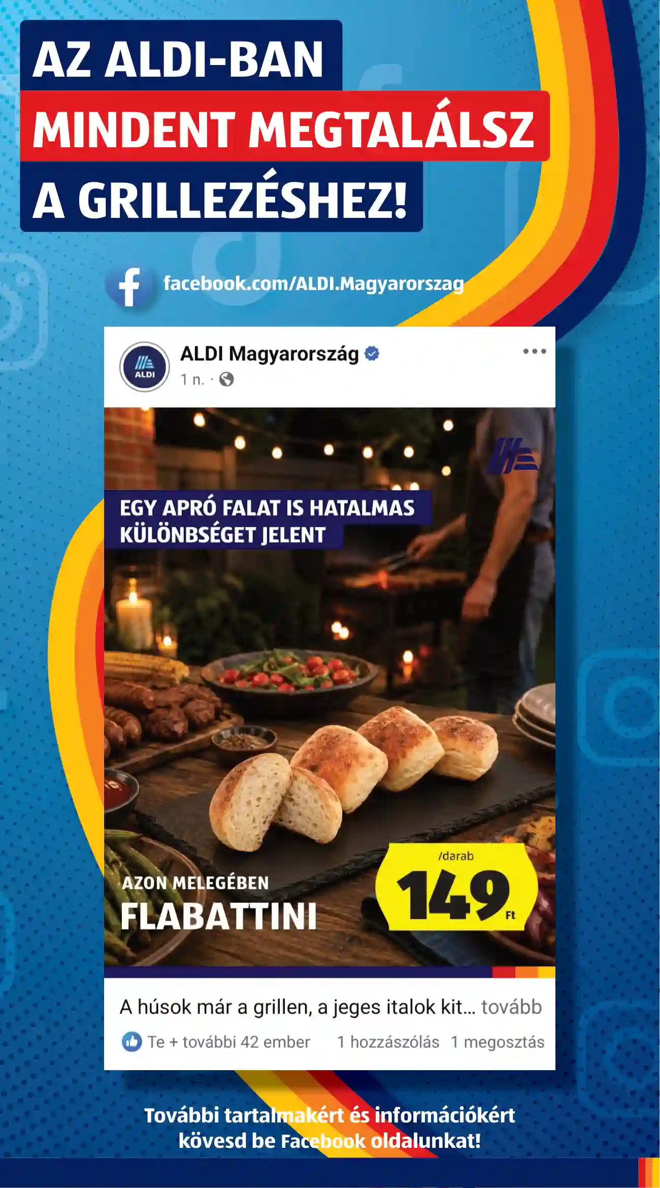 Aldi akciós újság 25. hét (29 oldal)
