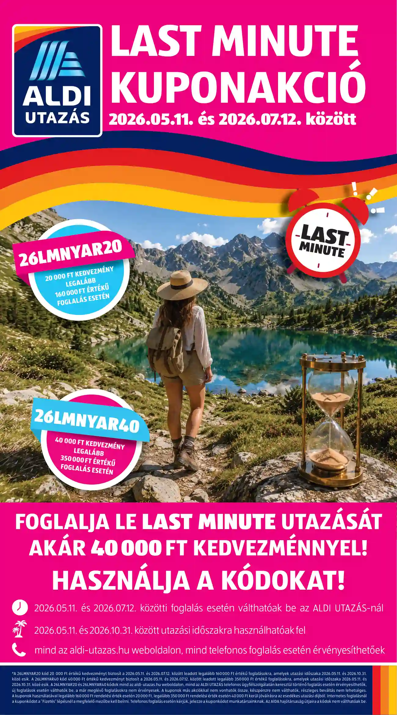 Aldi akciós újság 25. hét (59 oldal)