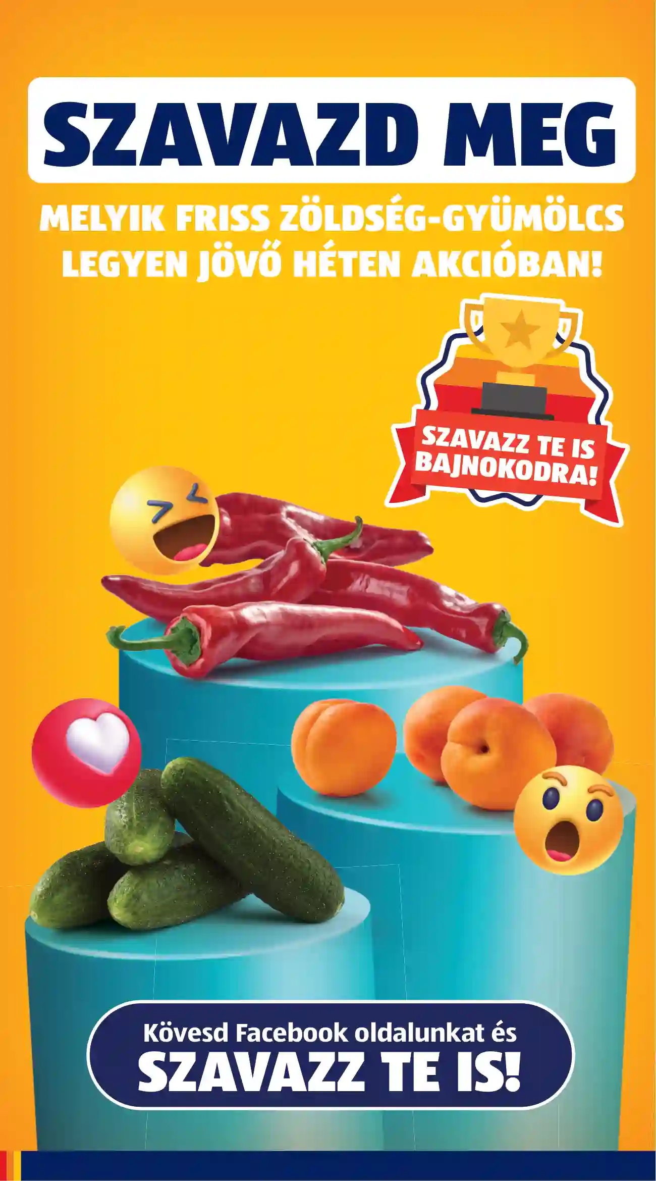 Aldi akciós újság 25. hét (60 oldal)