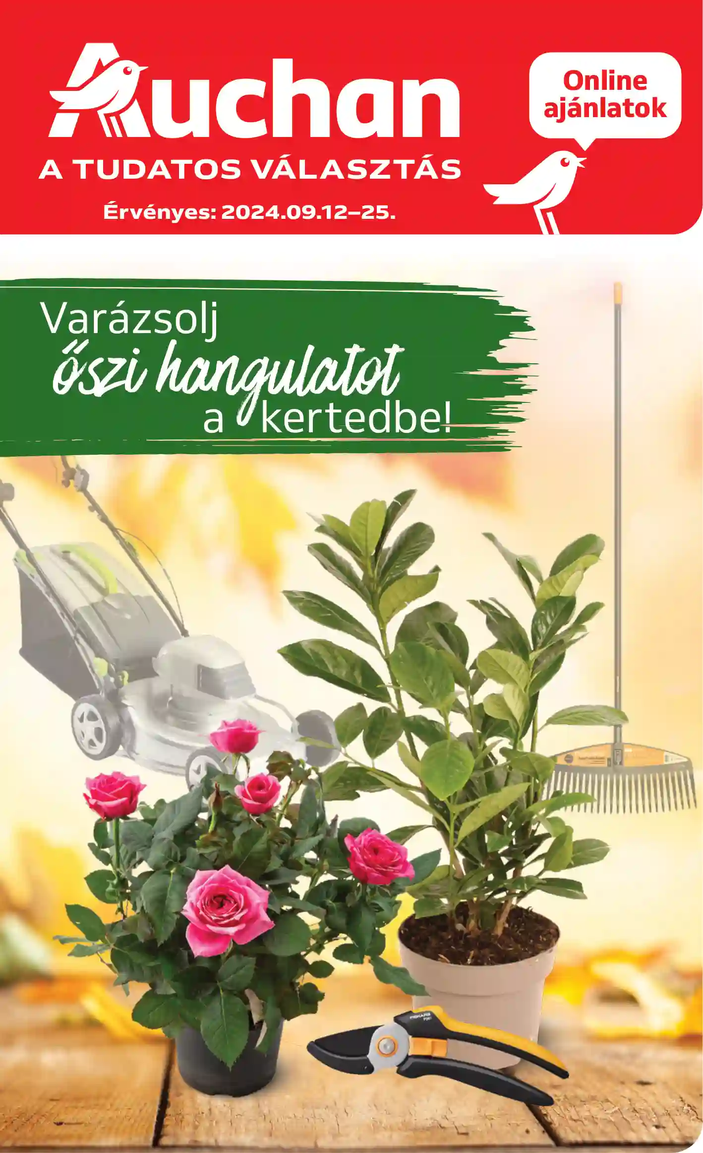 AUCHAN  37.hét