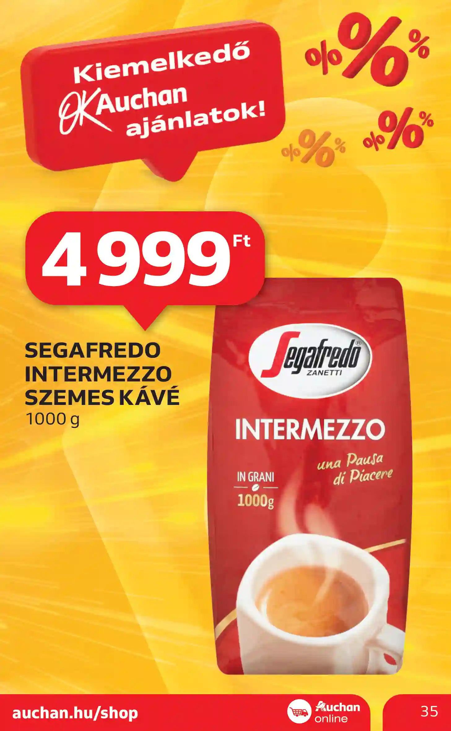 Auchan akciós újság 49. hét (29 oldal)