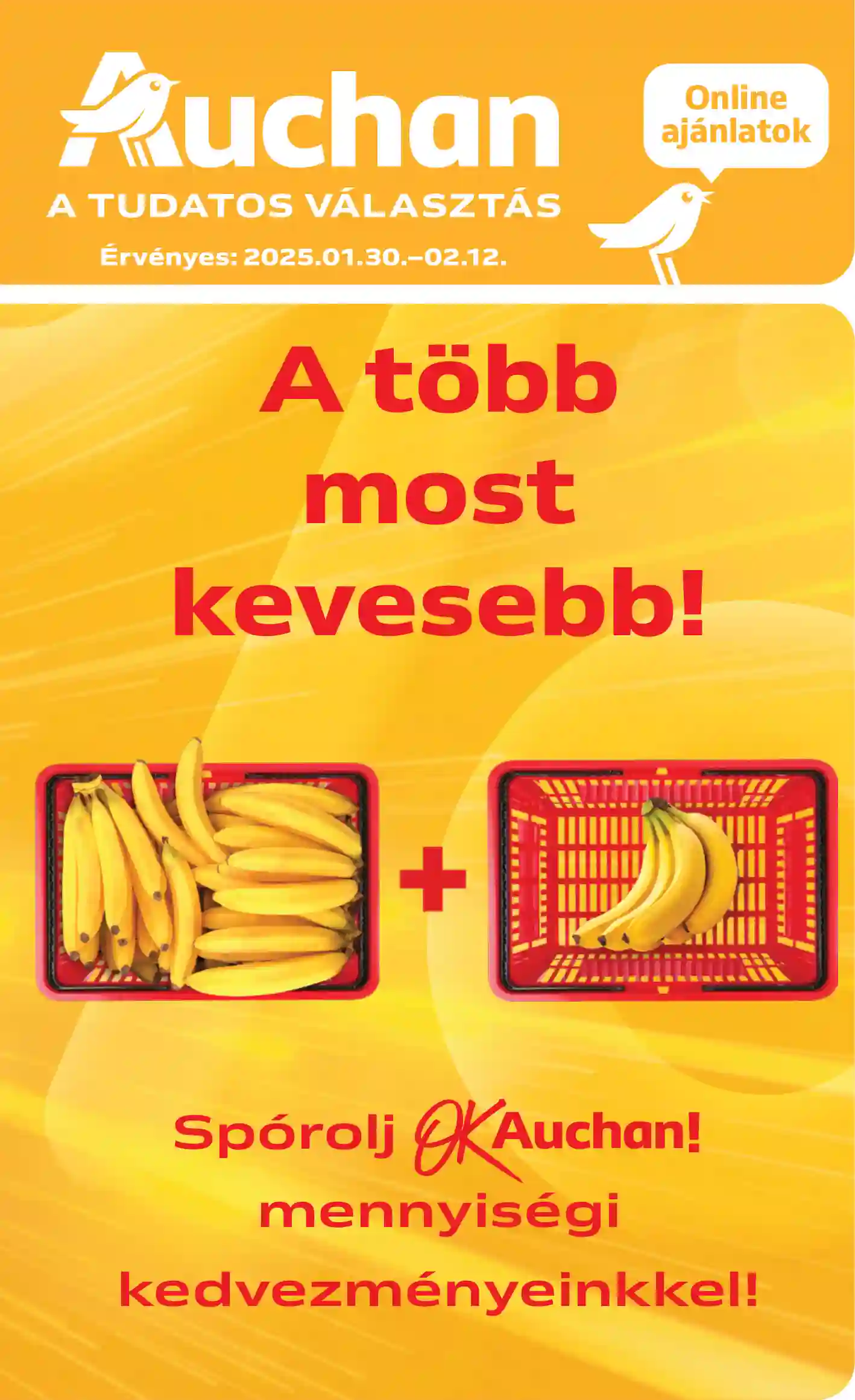 AUCHAN  5.hét