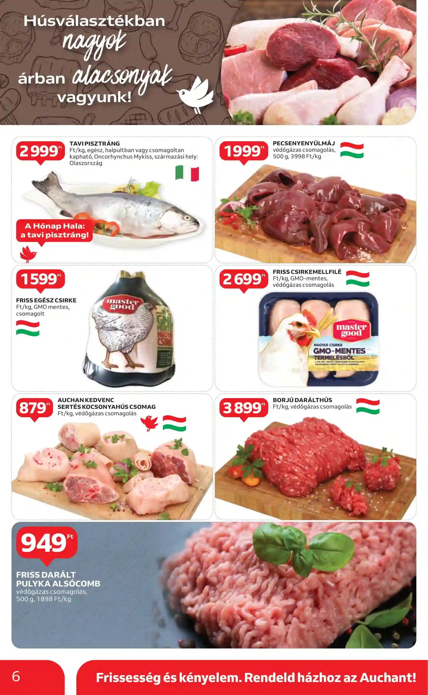 Auchan akciós újság 9. hét (44 oldal)