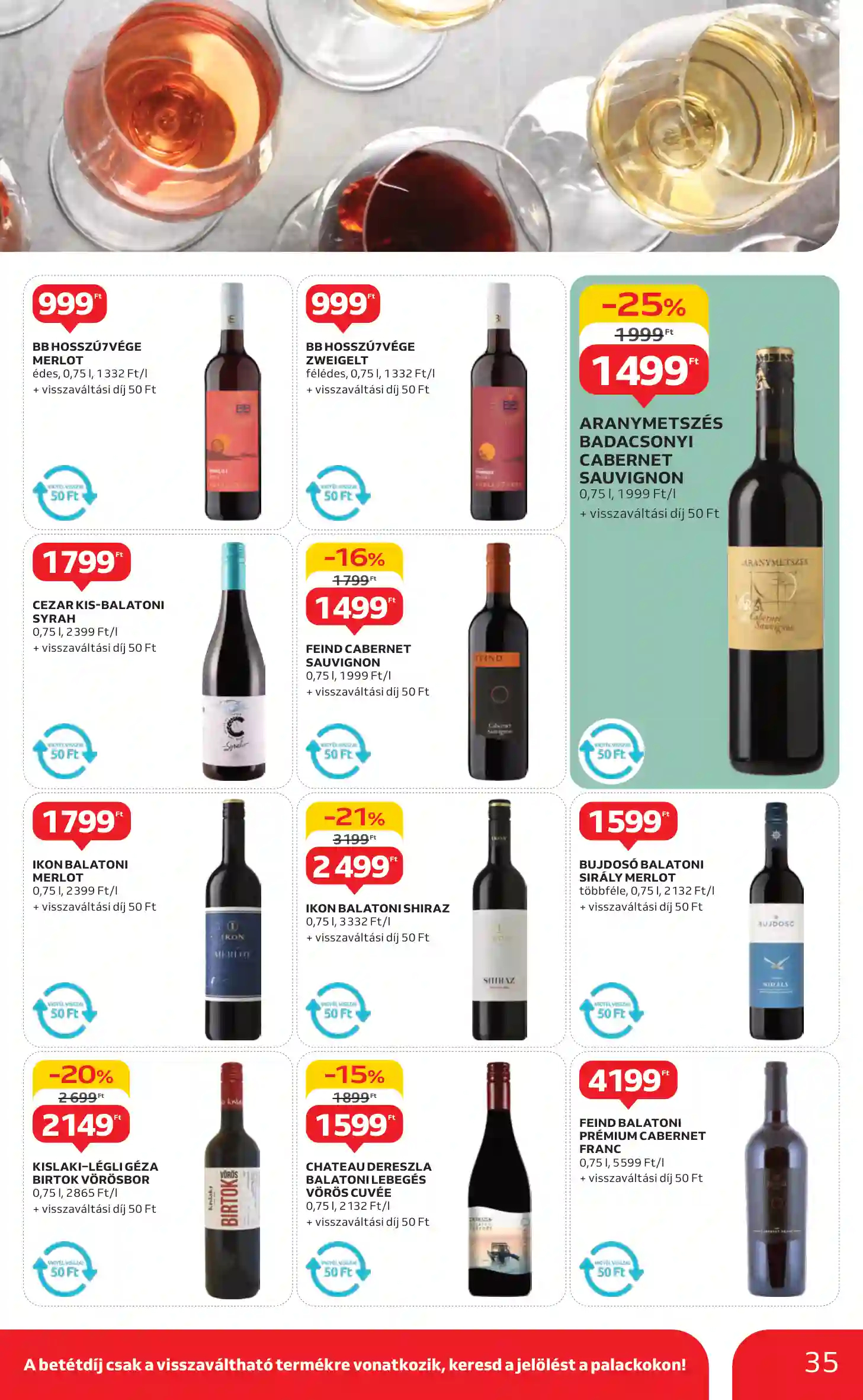 AUCHAN AKCIÓS ÚJSÁG 20. HÉT  (29 oldal)