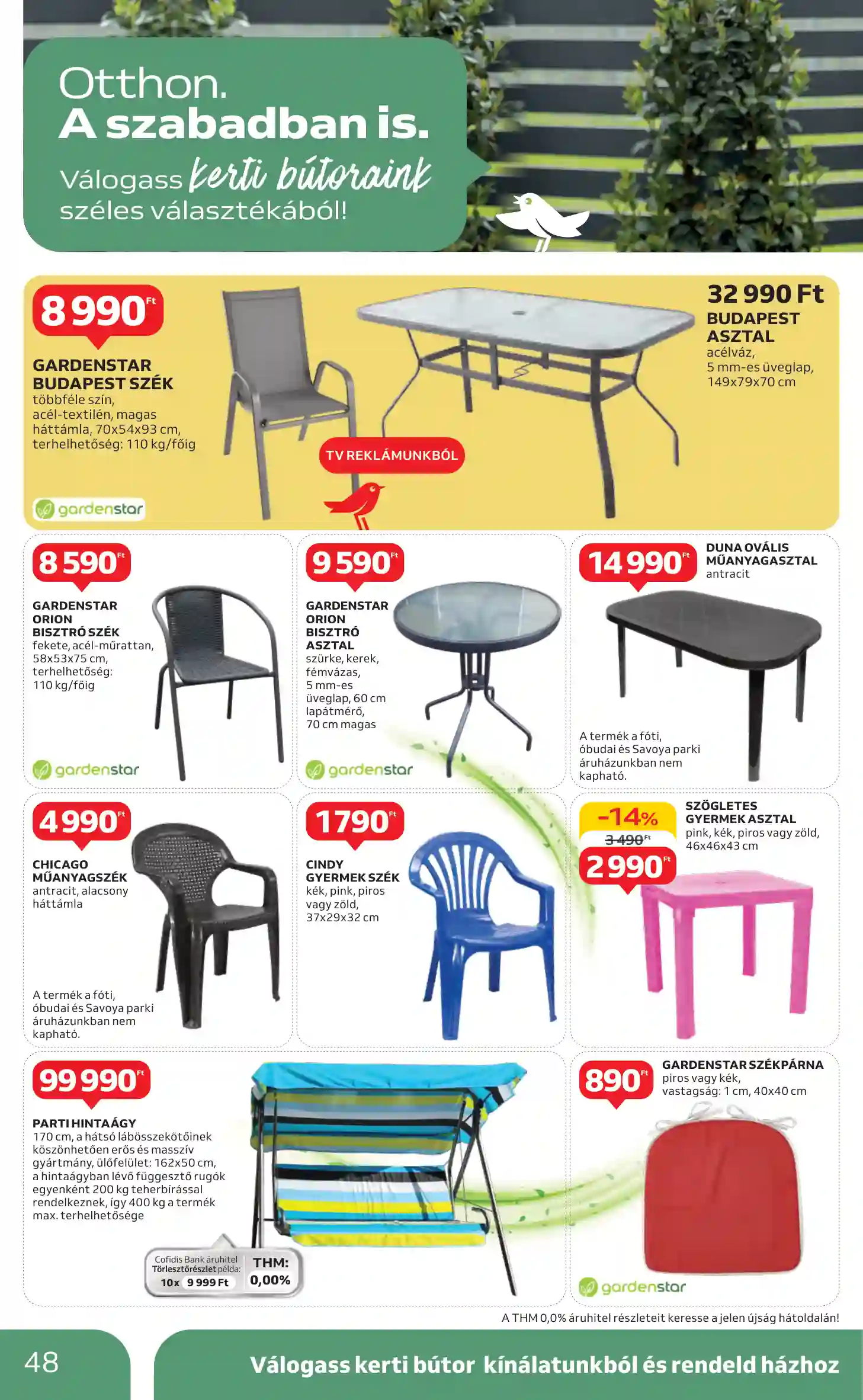 AUCHAN AKCIÓS ÚJSÁG 20. HÉT  (43 oldal)