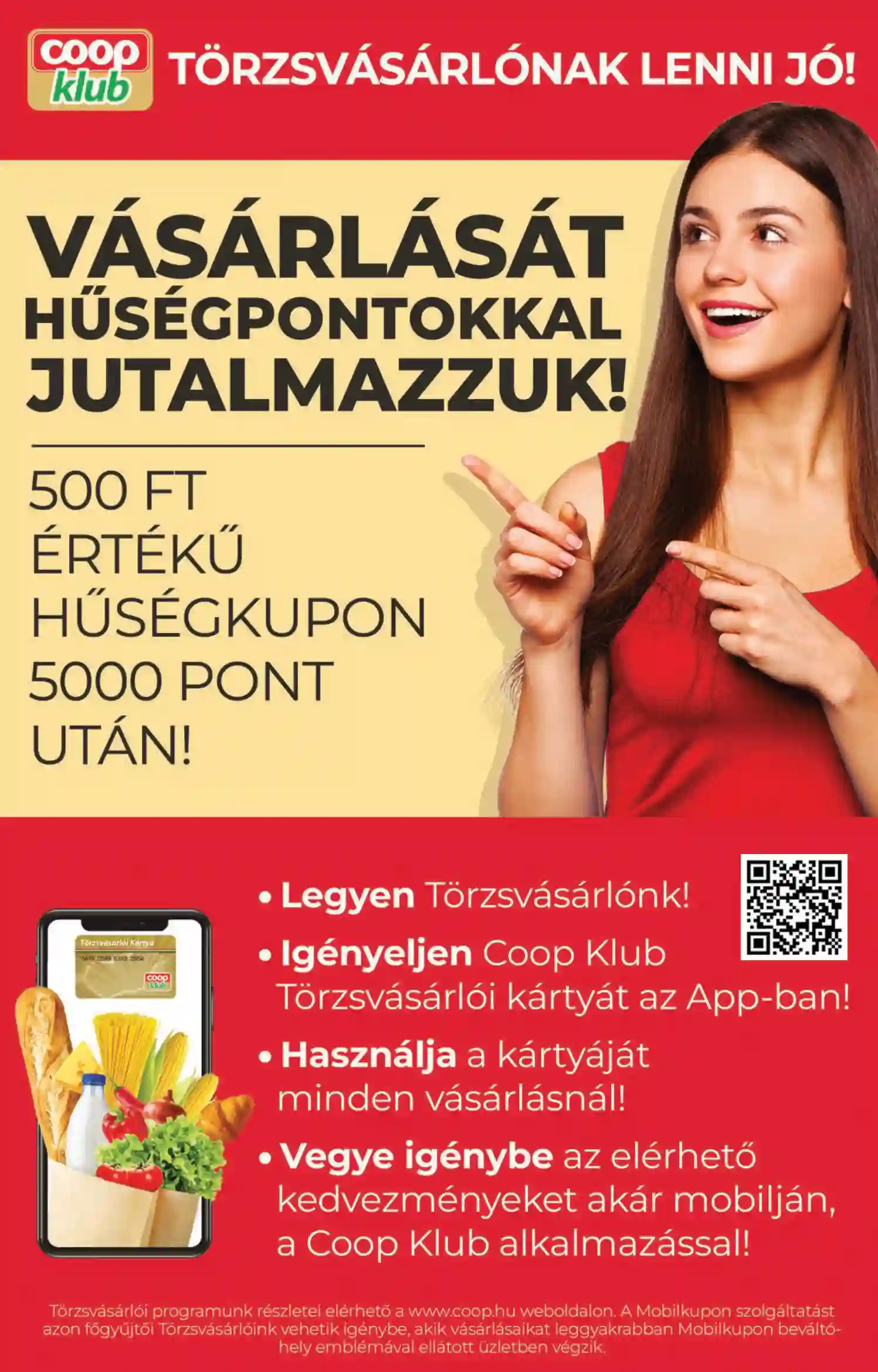 Coop regionális szórólap június 1. hét - Tisza - Szuper Plusz (5 oldal)