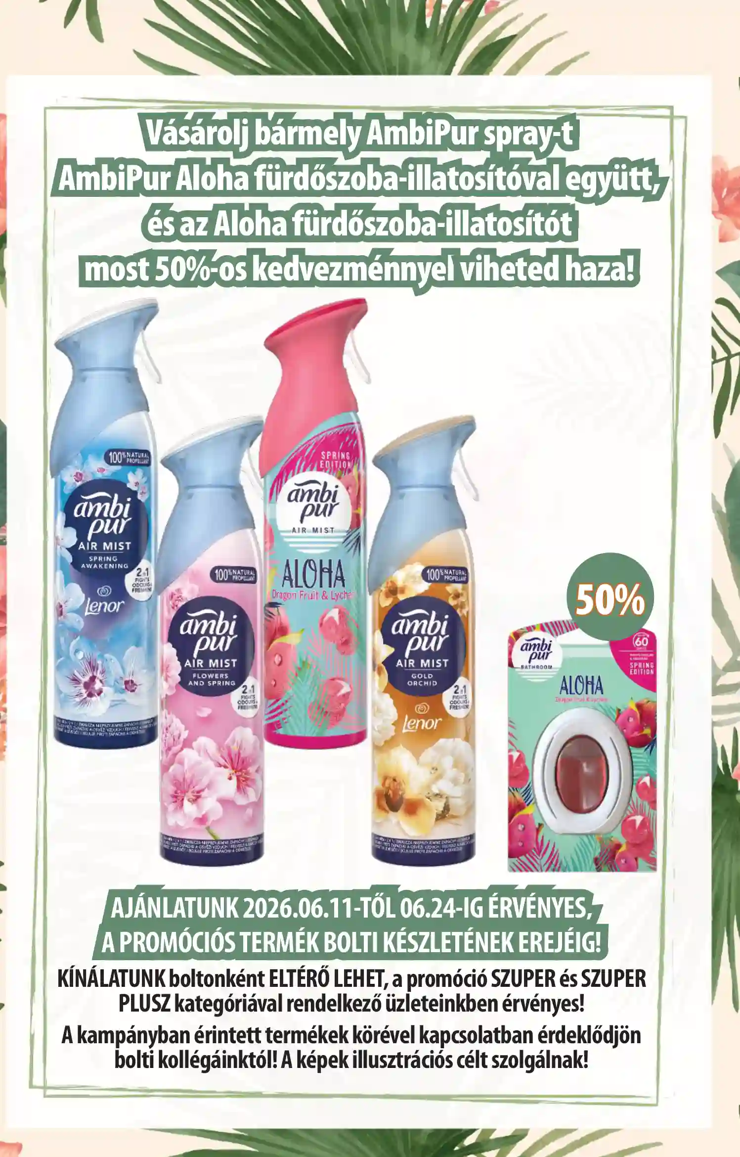 Coop regionális szórólap június 2. hét - Coop Szolnok (8 oldal)