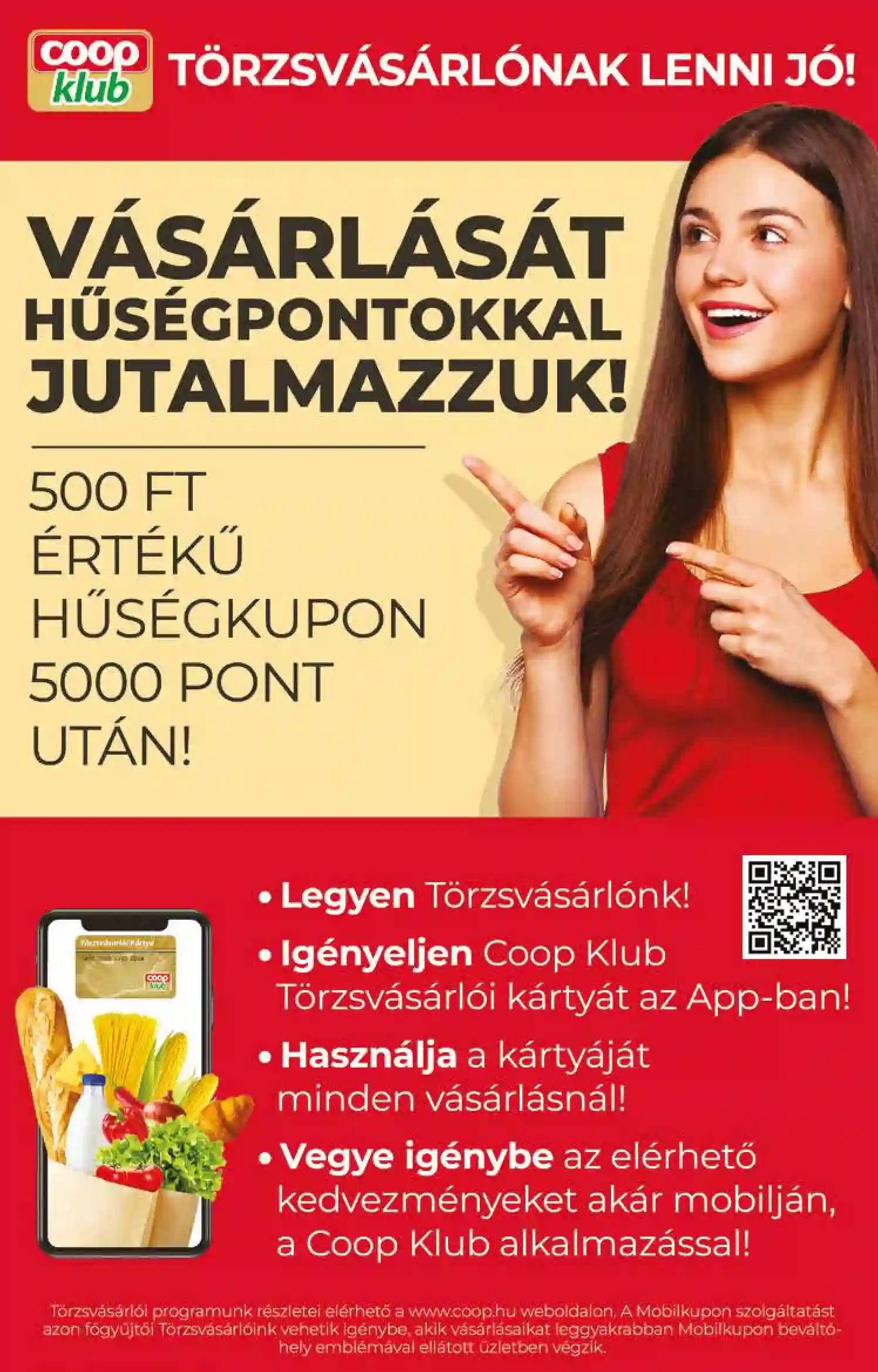Coop országos szórólap július 1. hét - Abc-Szuper (3 oldal)