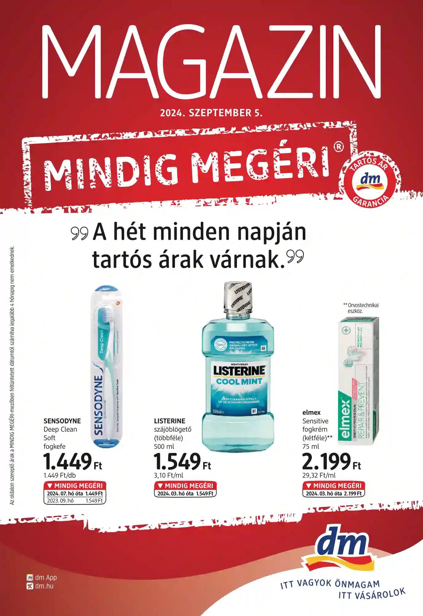 DM  36.hét