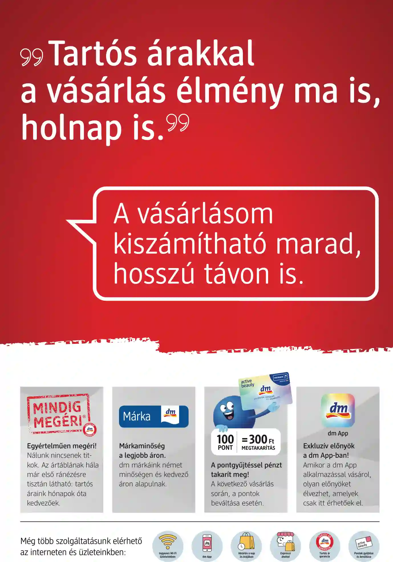 DM AKCIÓS ÚJSÁG 36. HÉT  (2 oldal)