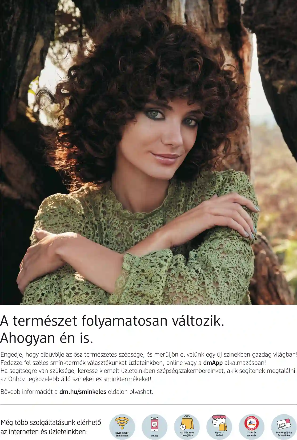 DM AKCIÓS ÚJSÁG 40. HÉT  (2 oldal)