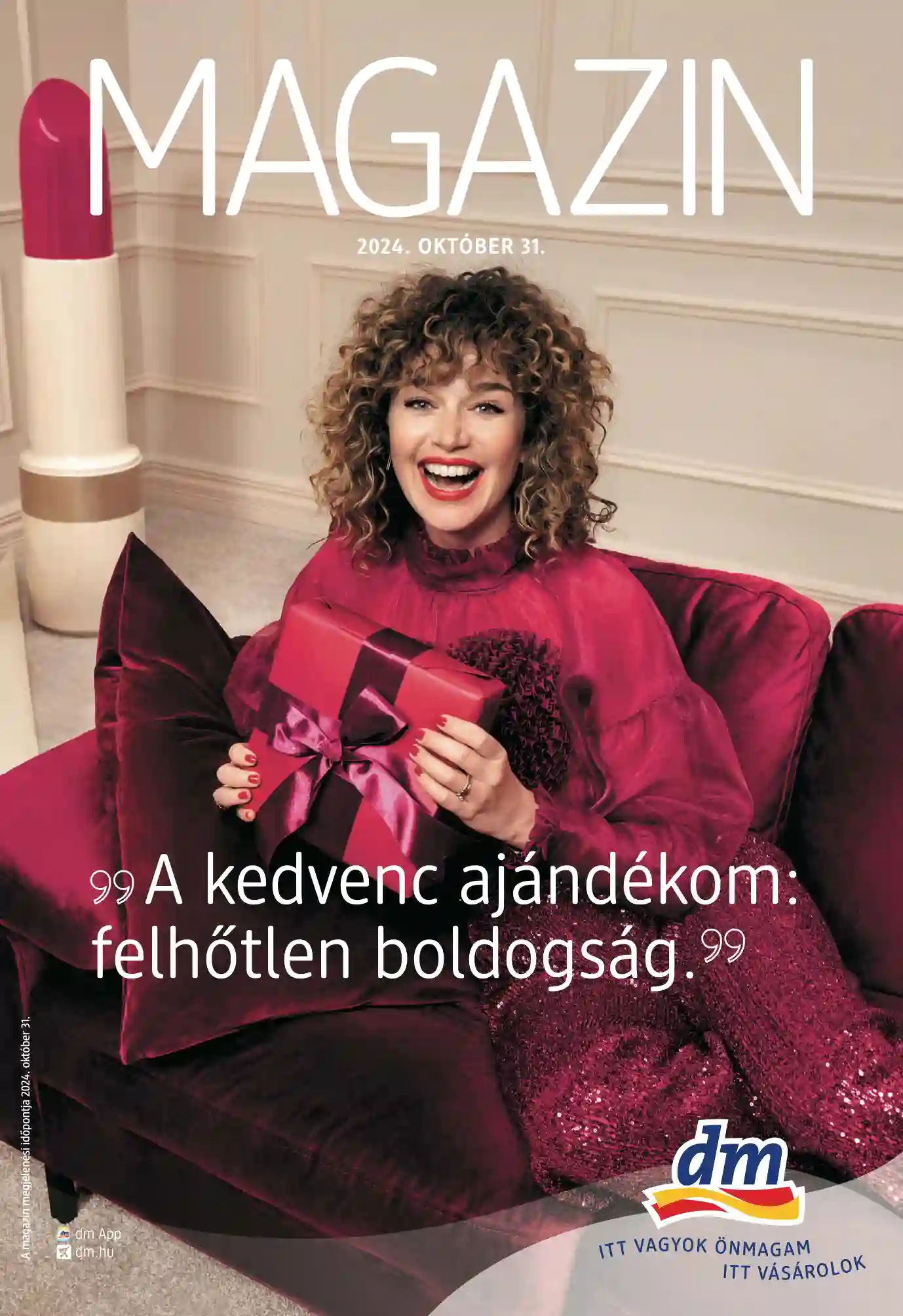 DM  44.hét