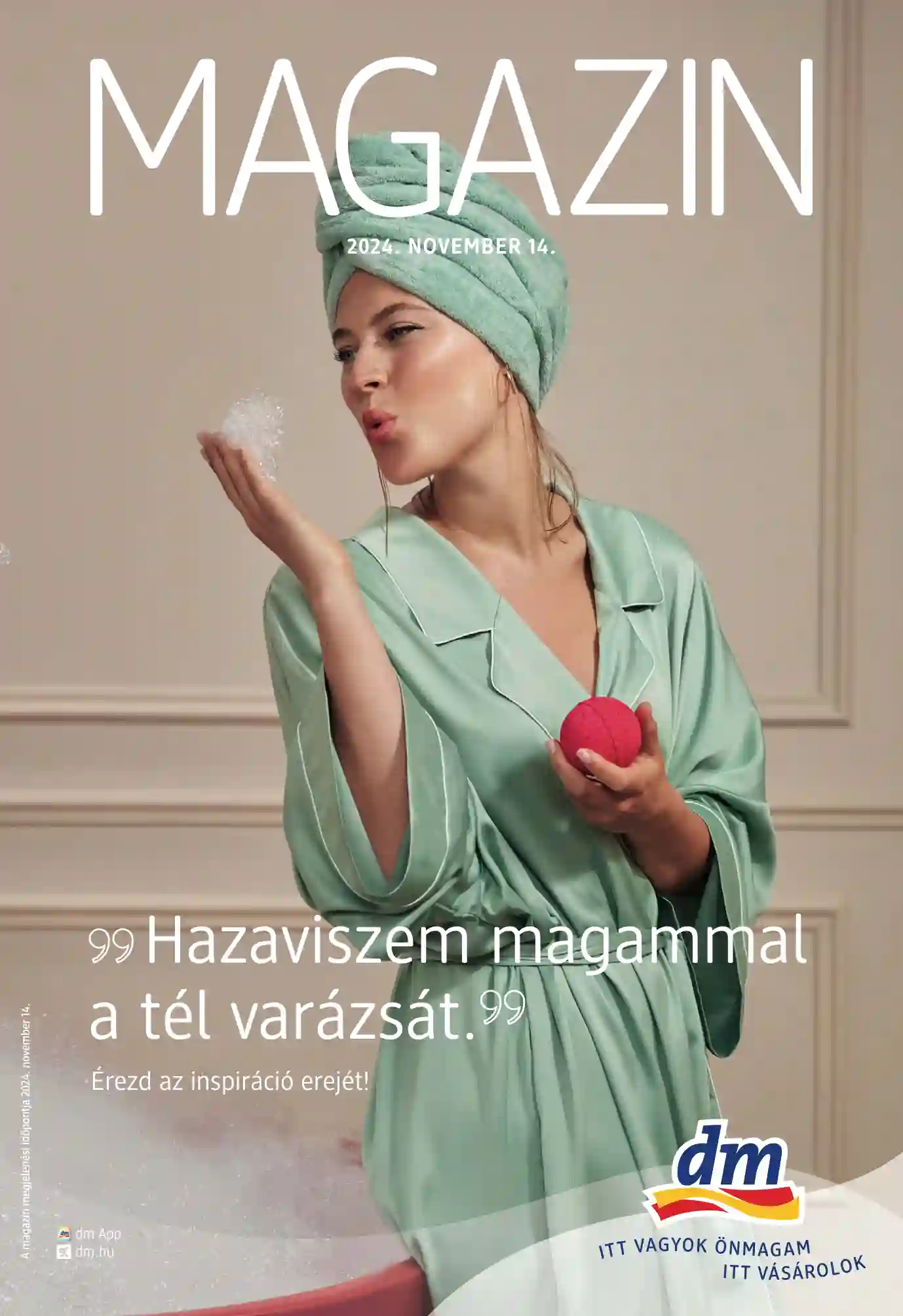 DM  46.hét