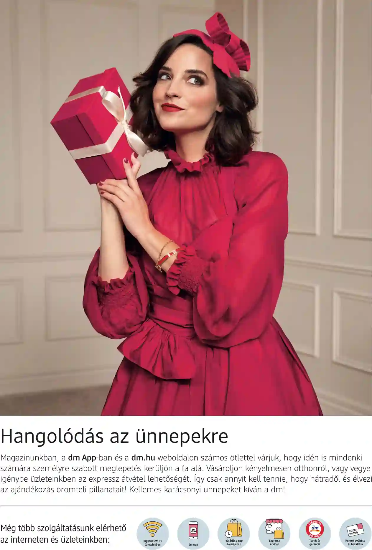 DM AKCIÓS ÚJSÁG 48. HÉT  (2 oldal)