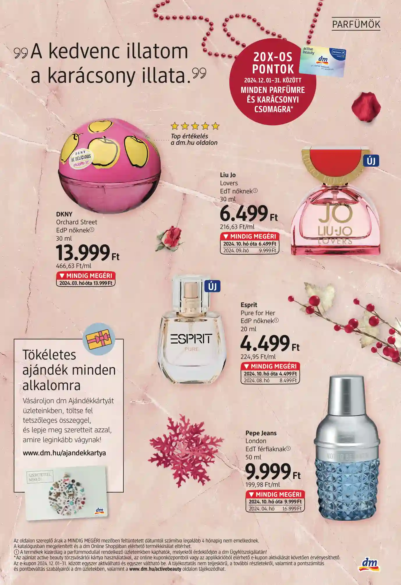 DM AKCIÓS ÚJSÁG 48. HÉT  (13 oldal)